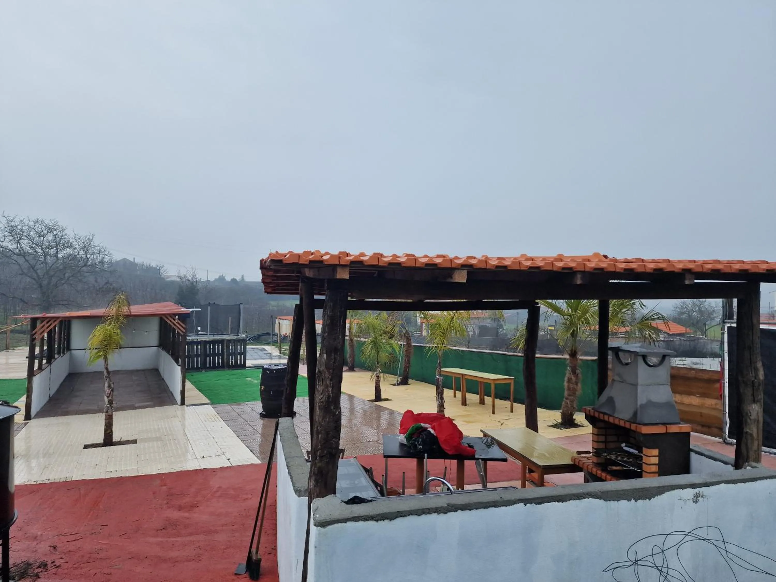 Off site in Gojim Casa Rural