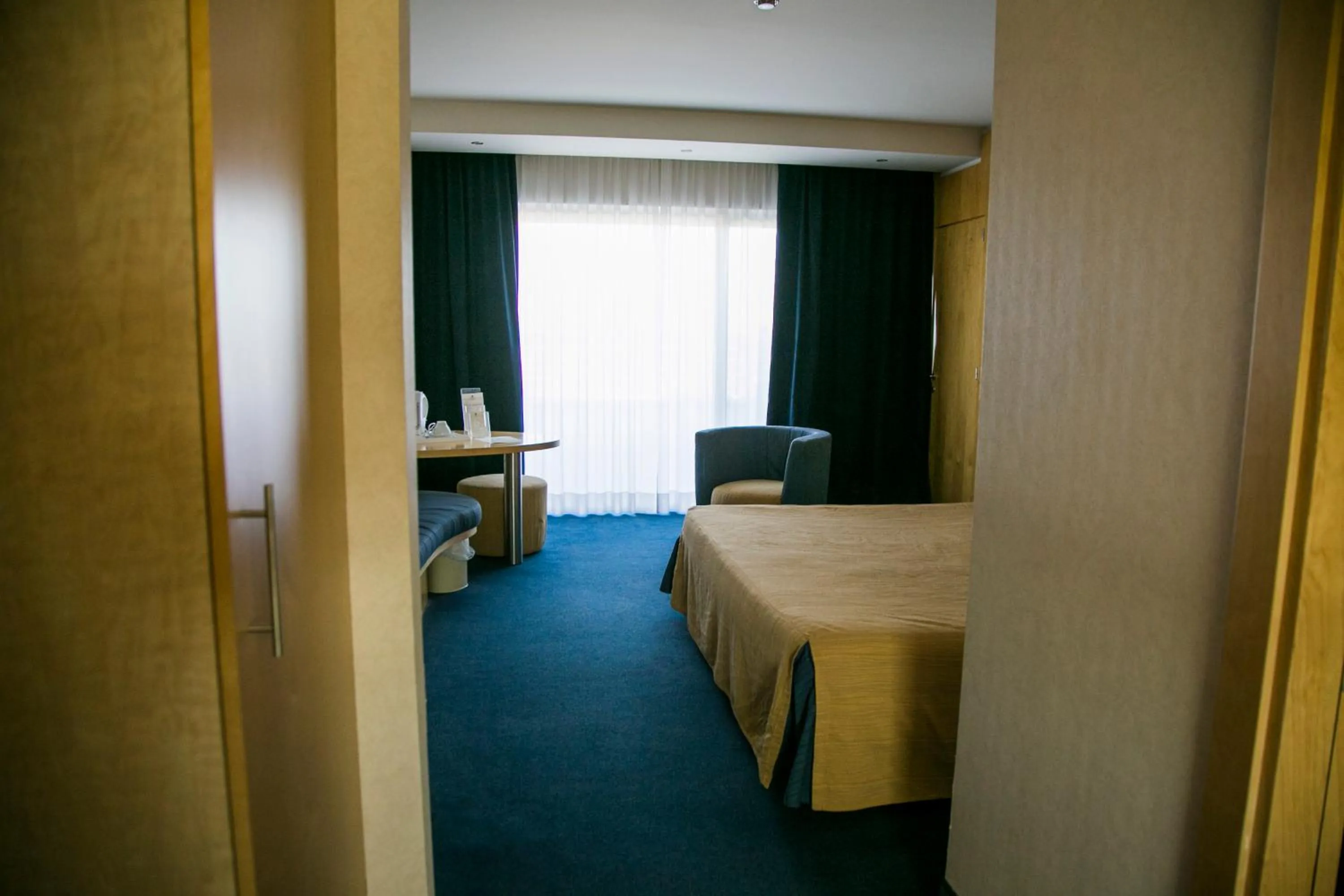 hair dresser in Nicotel Bisceglie