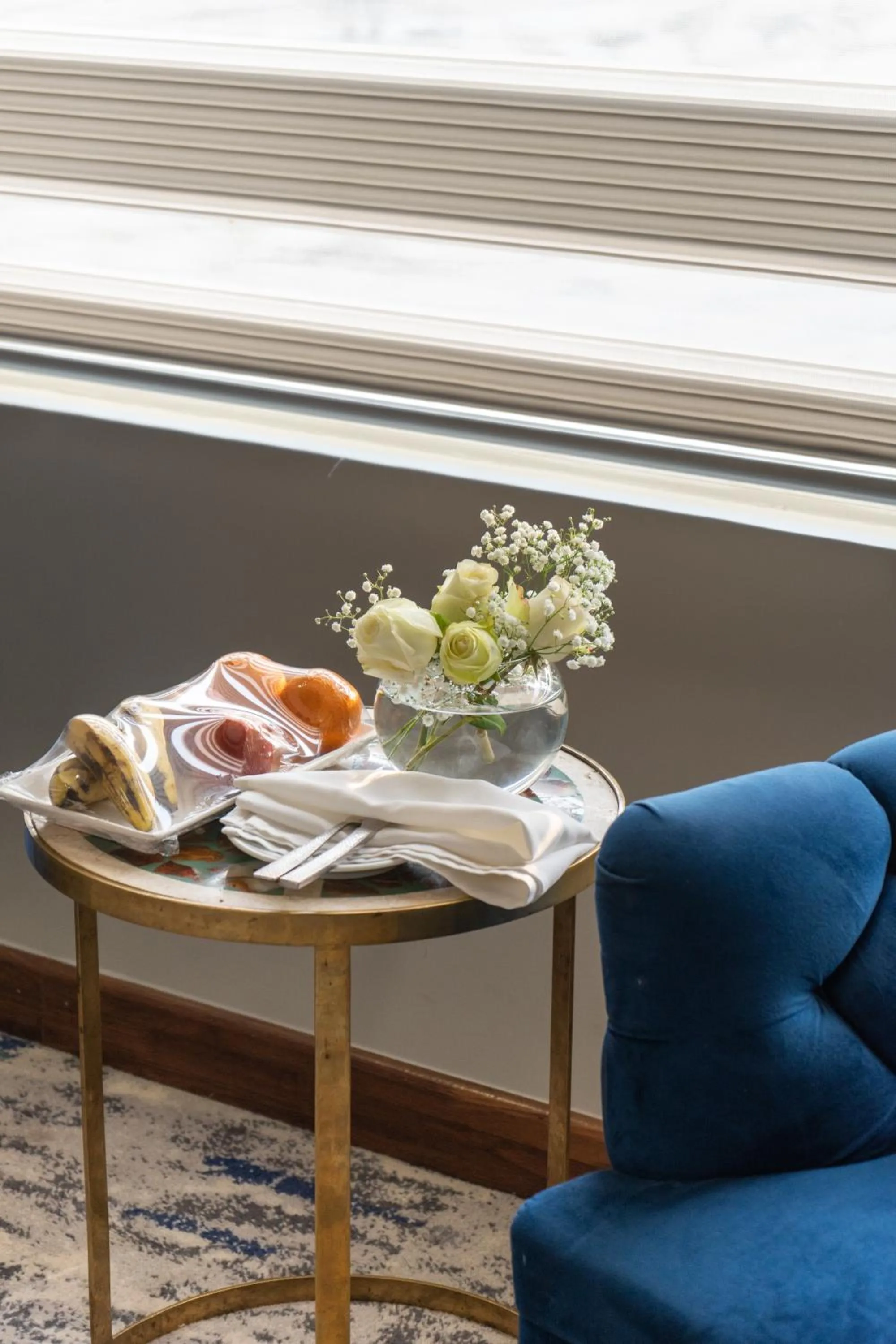 Area and facilities in Best Western Premier Islamabad