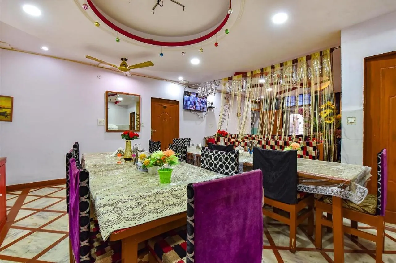 AIRPORT SKY INN HOMESTAY