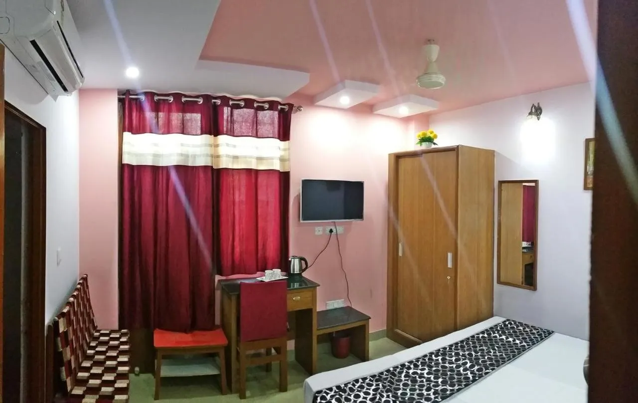 AIRPORT SKY INN HOMESTAY