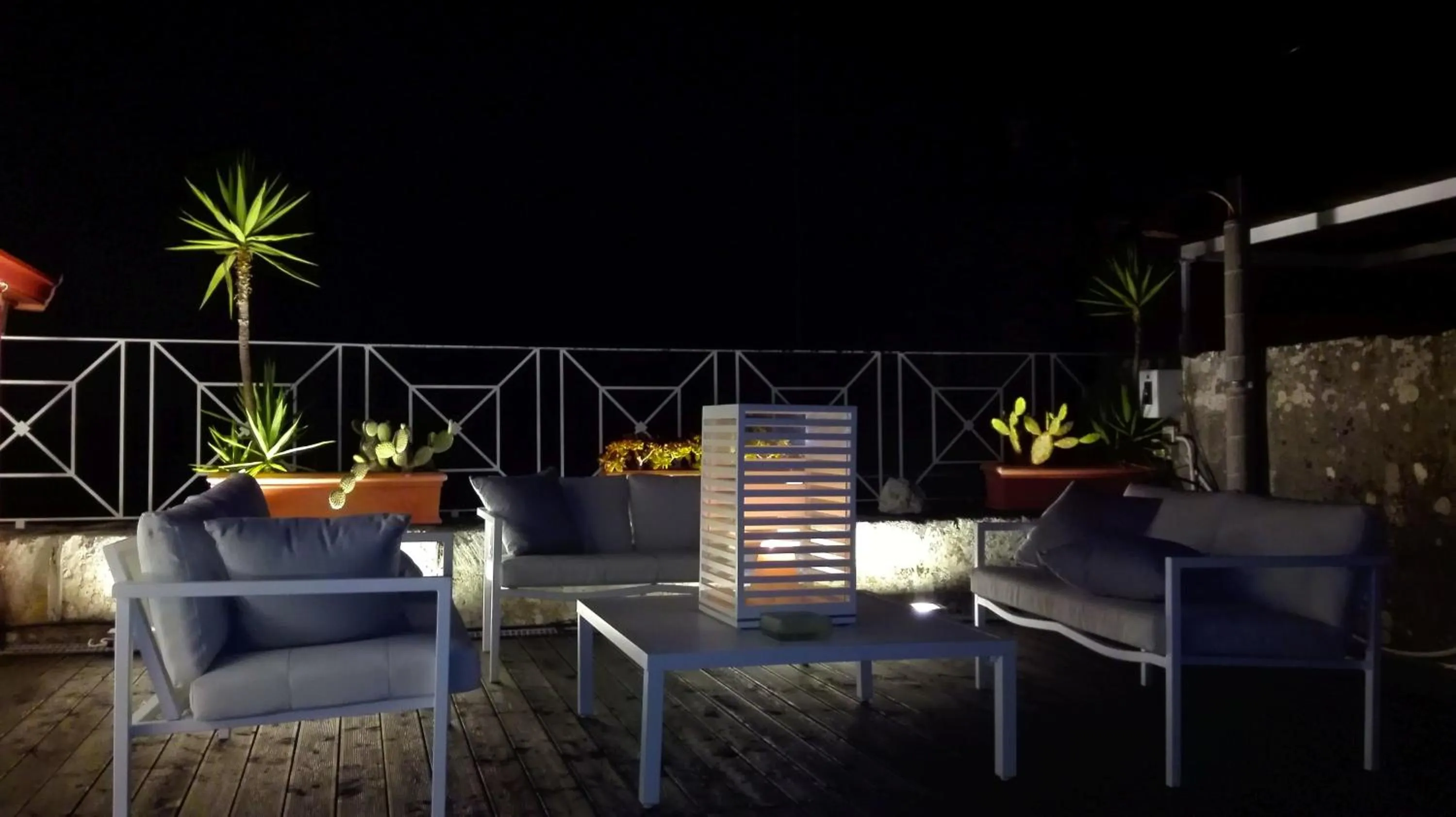 Night in B&B Centro Storico Lecce