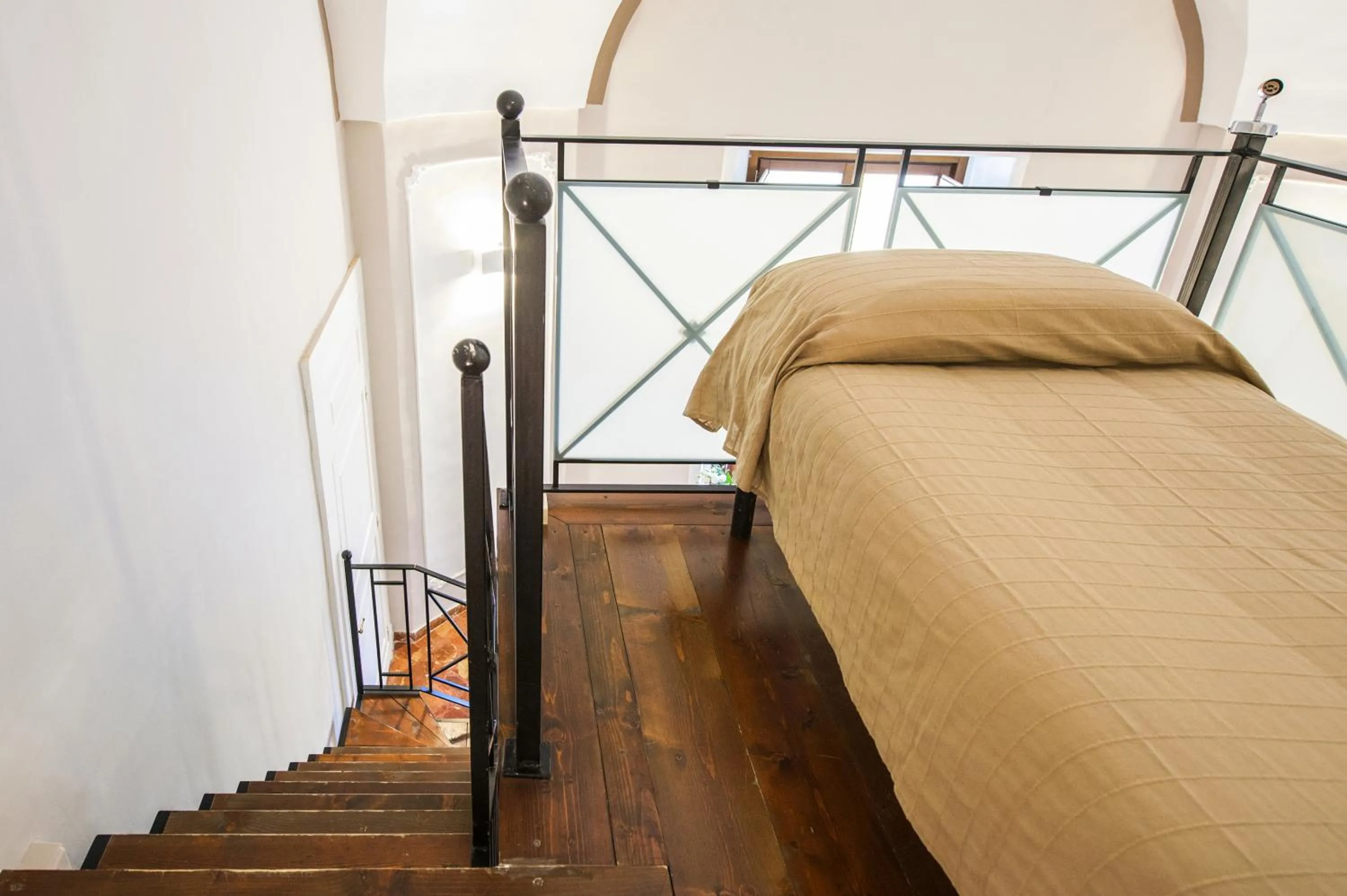 Bed in B&B Centro Storico Lecce