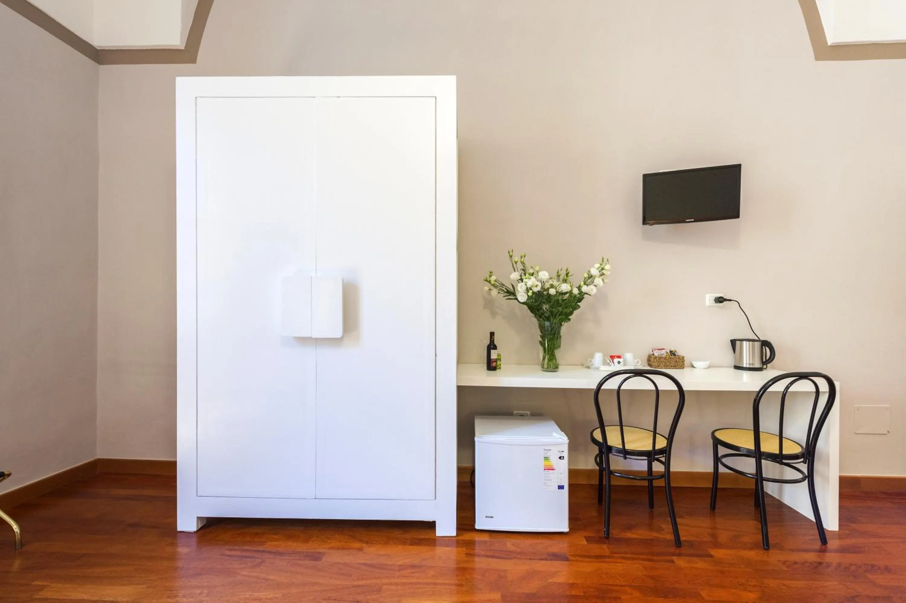 TV and multimedia in B&B Centro Storico Lecce