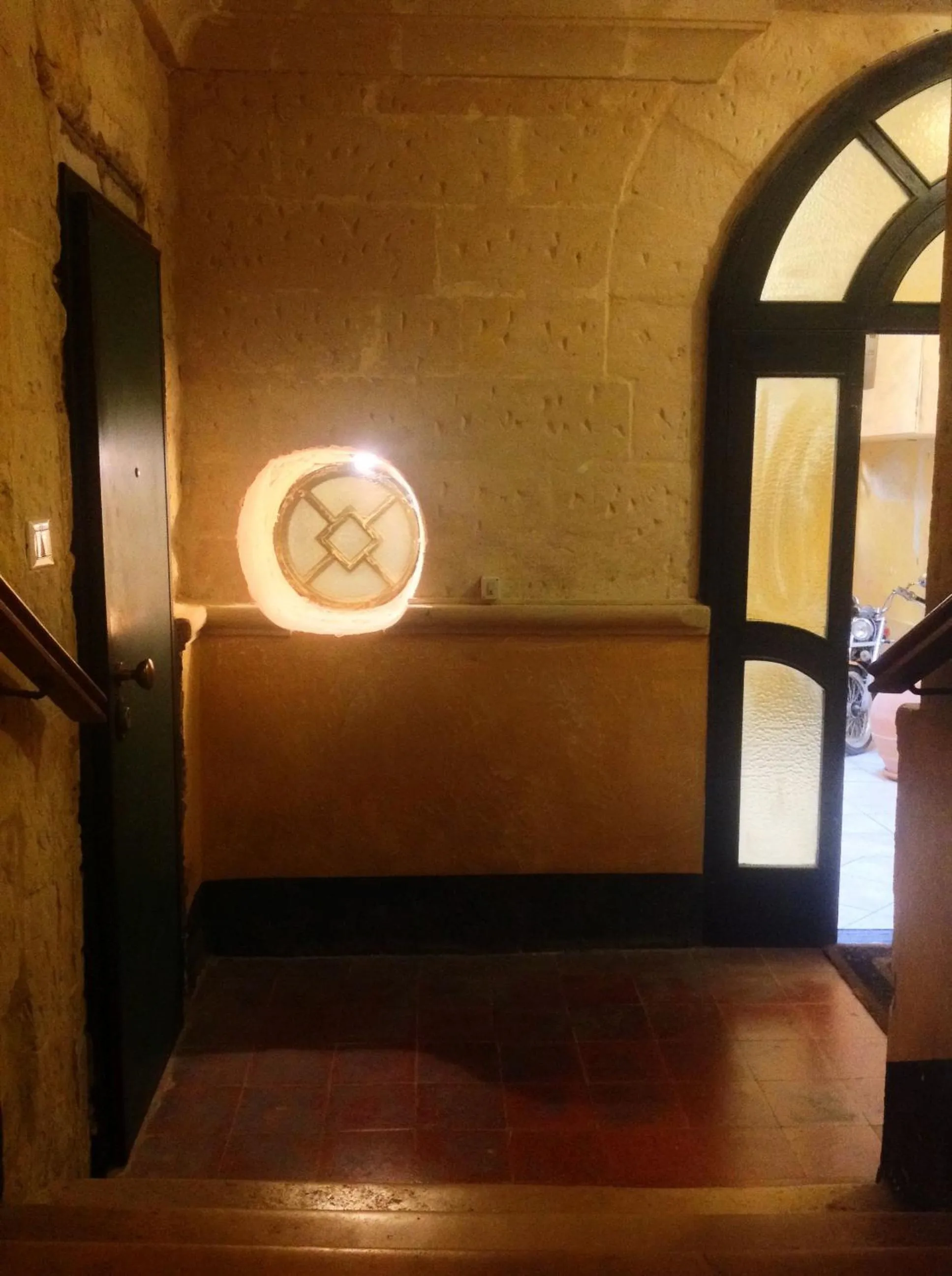 Property logo or sign, Bed in B&B Centro Storico Lecce