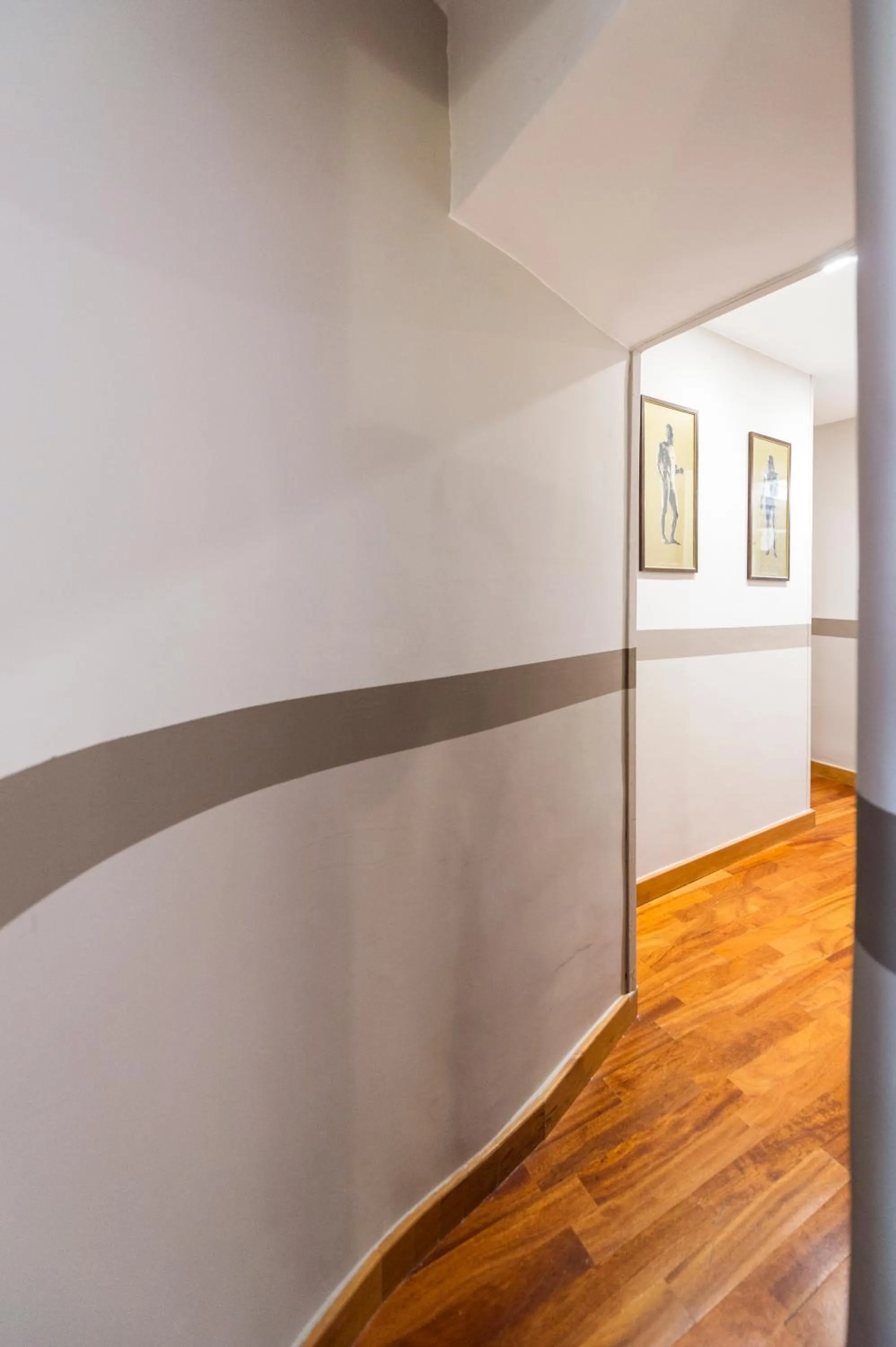 Area and facilities in B&B Centro Storico Lecce