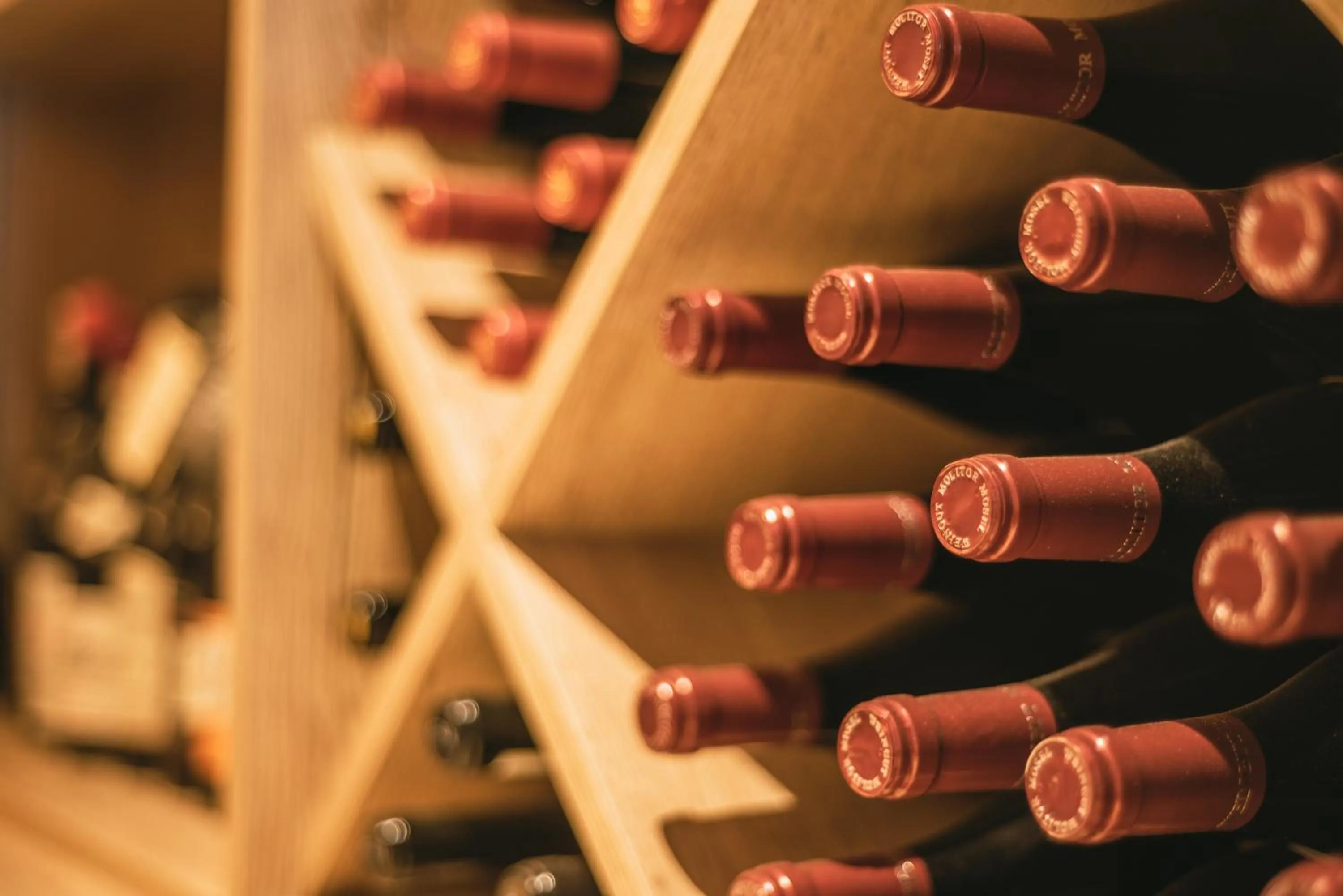 Restaurant/places to eat in Chalet Queen