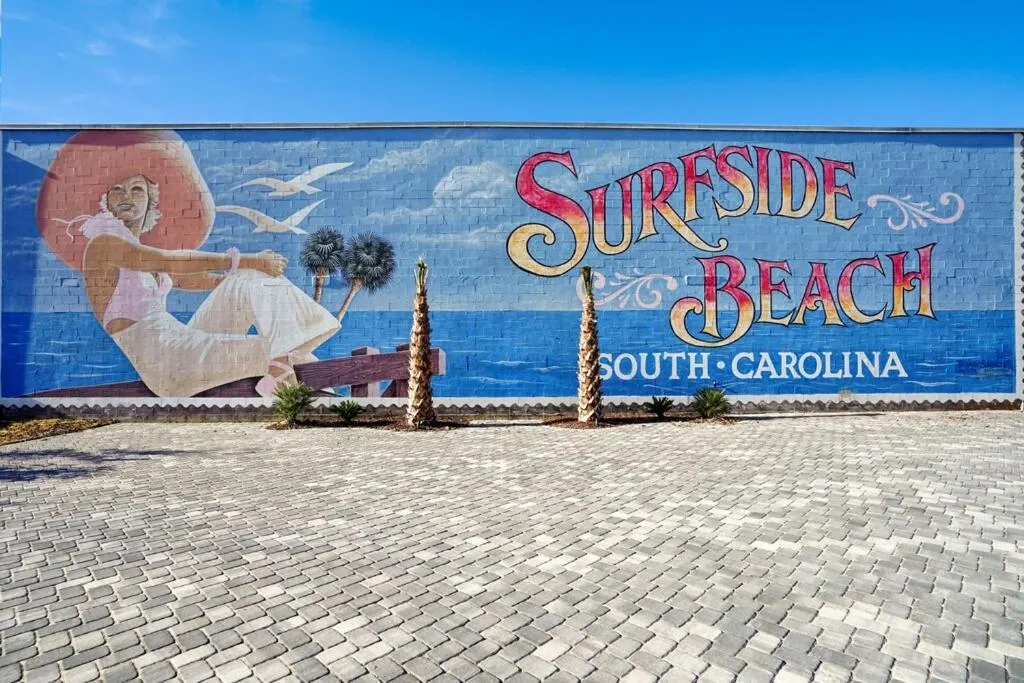 Beautiful Blue Ocean Condo