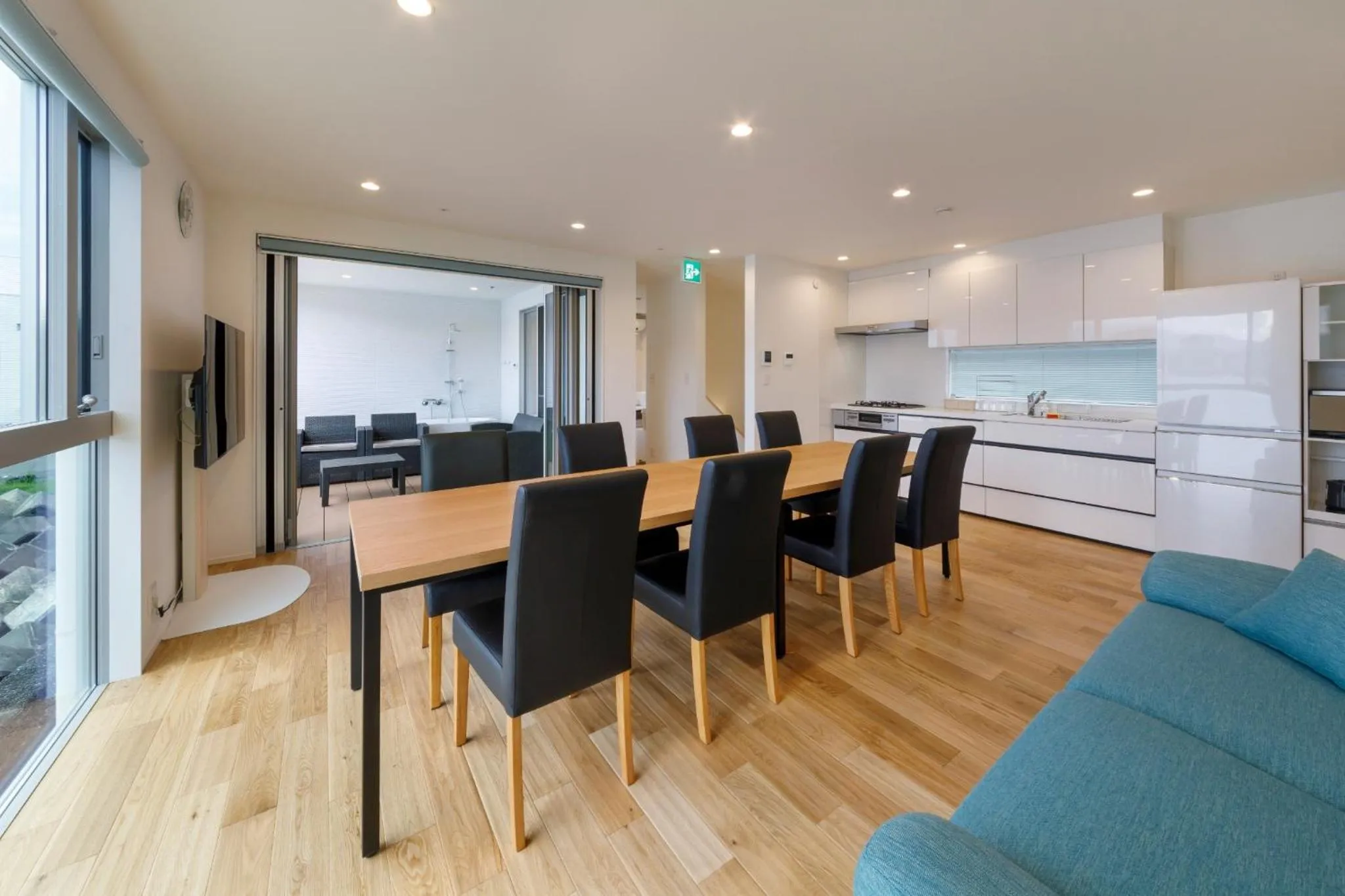 SEASIDE TERRACE SUN - Vacation STAY 12430