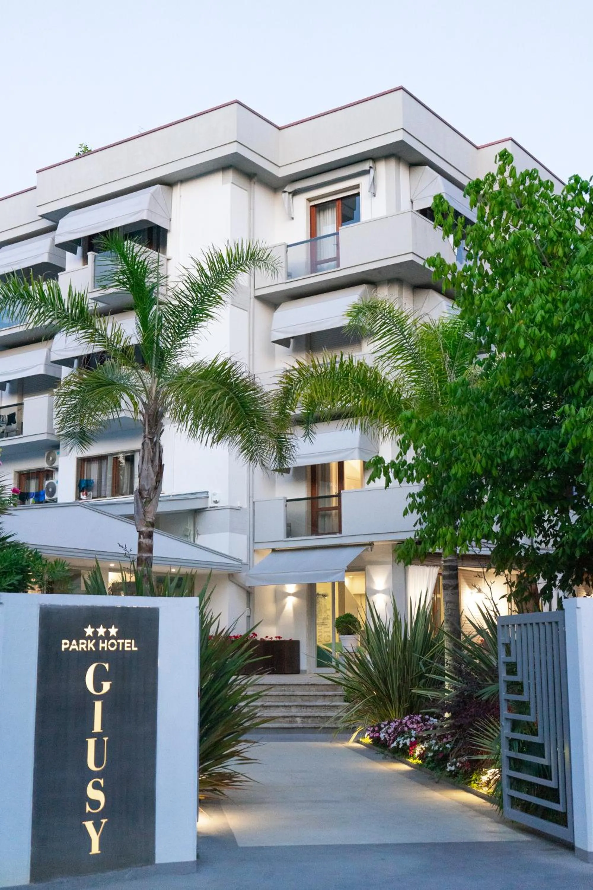 Park Hotel Giusy