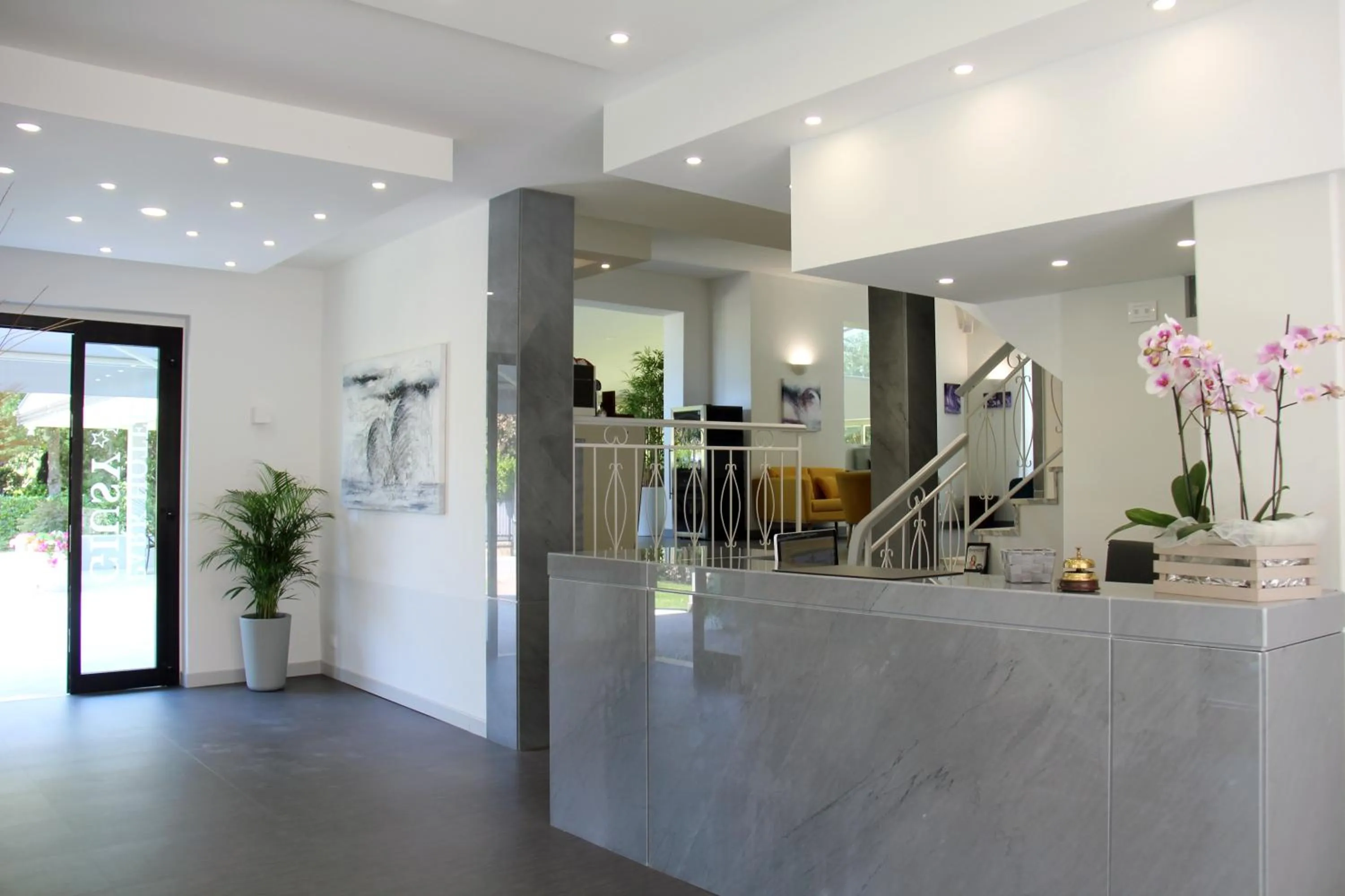Park Hotel Giusy