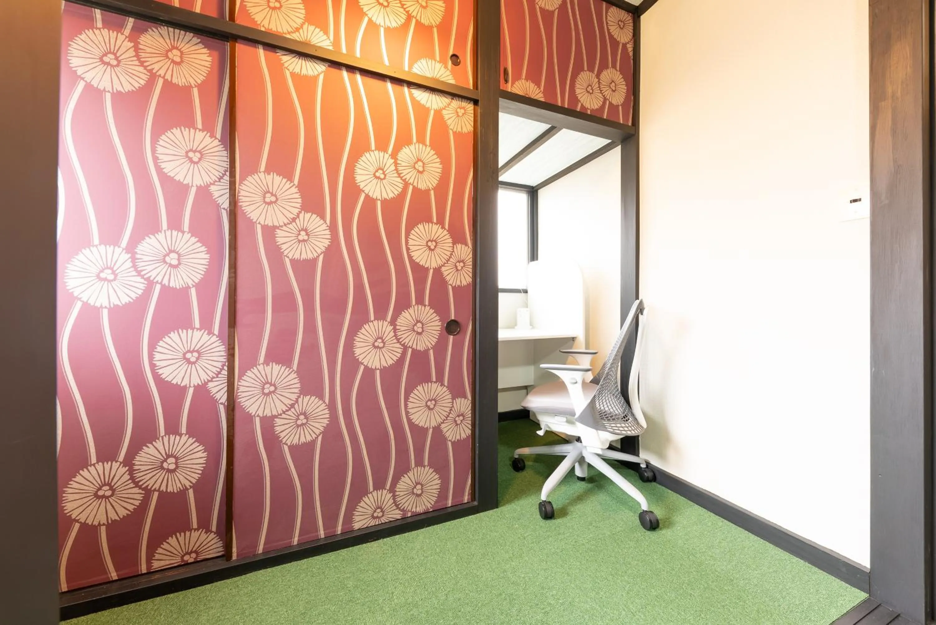 Bedroom in 伊豆ワーケーション Izu Workation