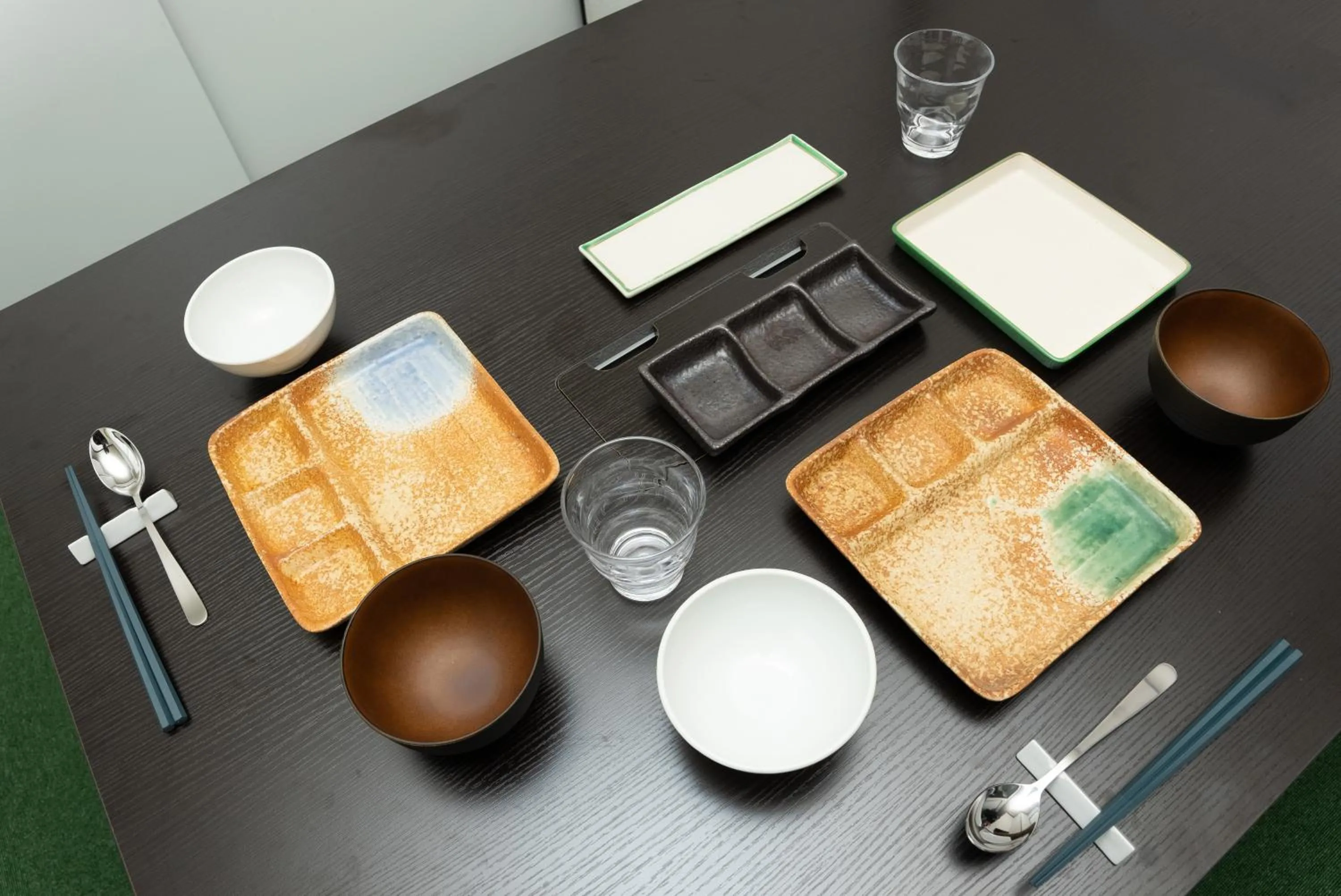 Dining area in 伊豆ワーケーション Izu Workation