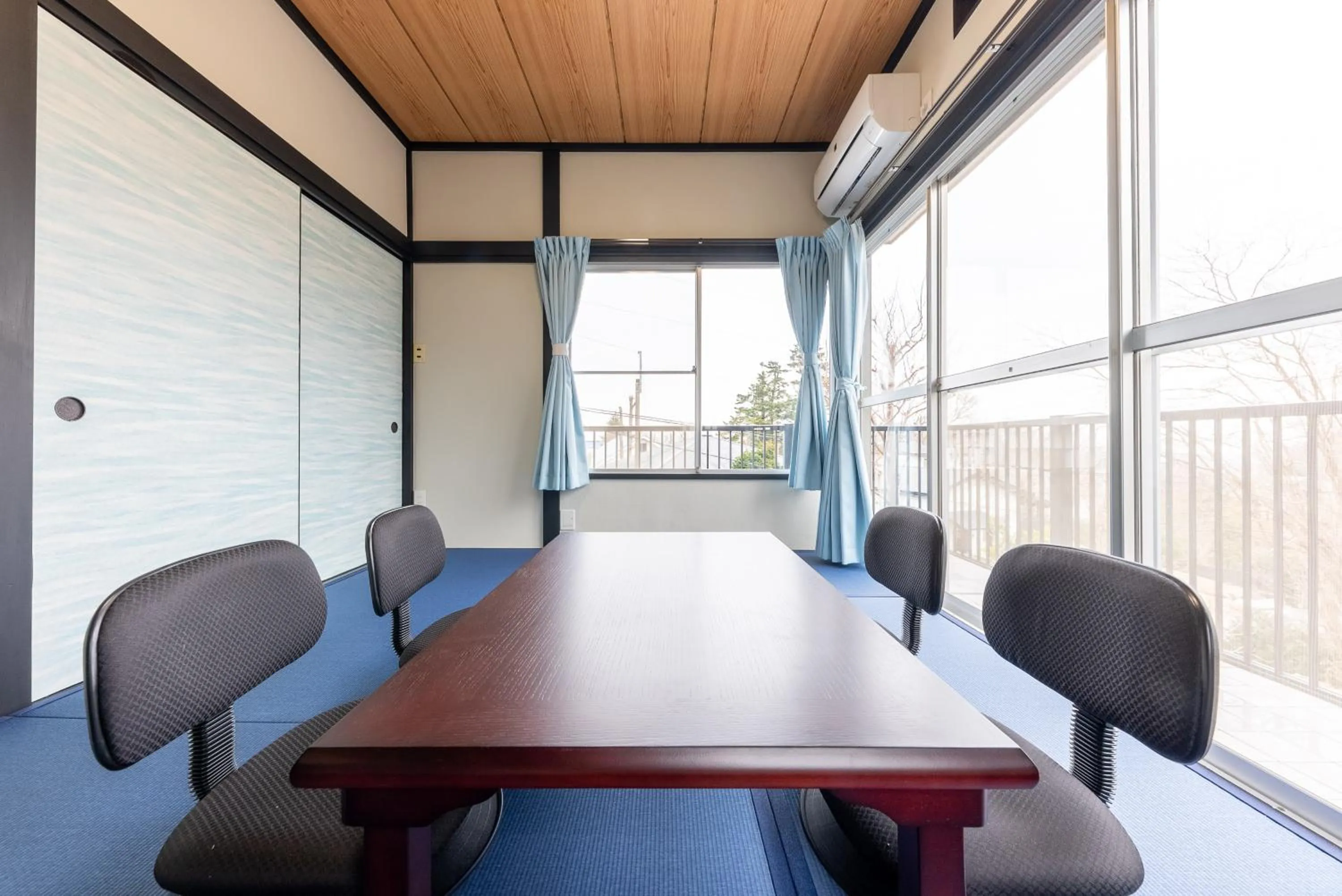 Bedroom in 伊豆ワーケーション Izu Workation