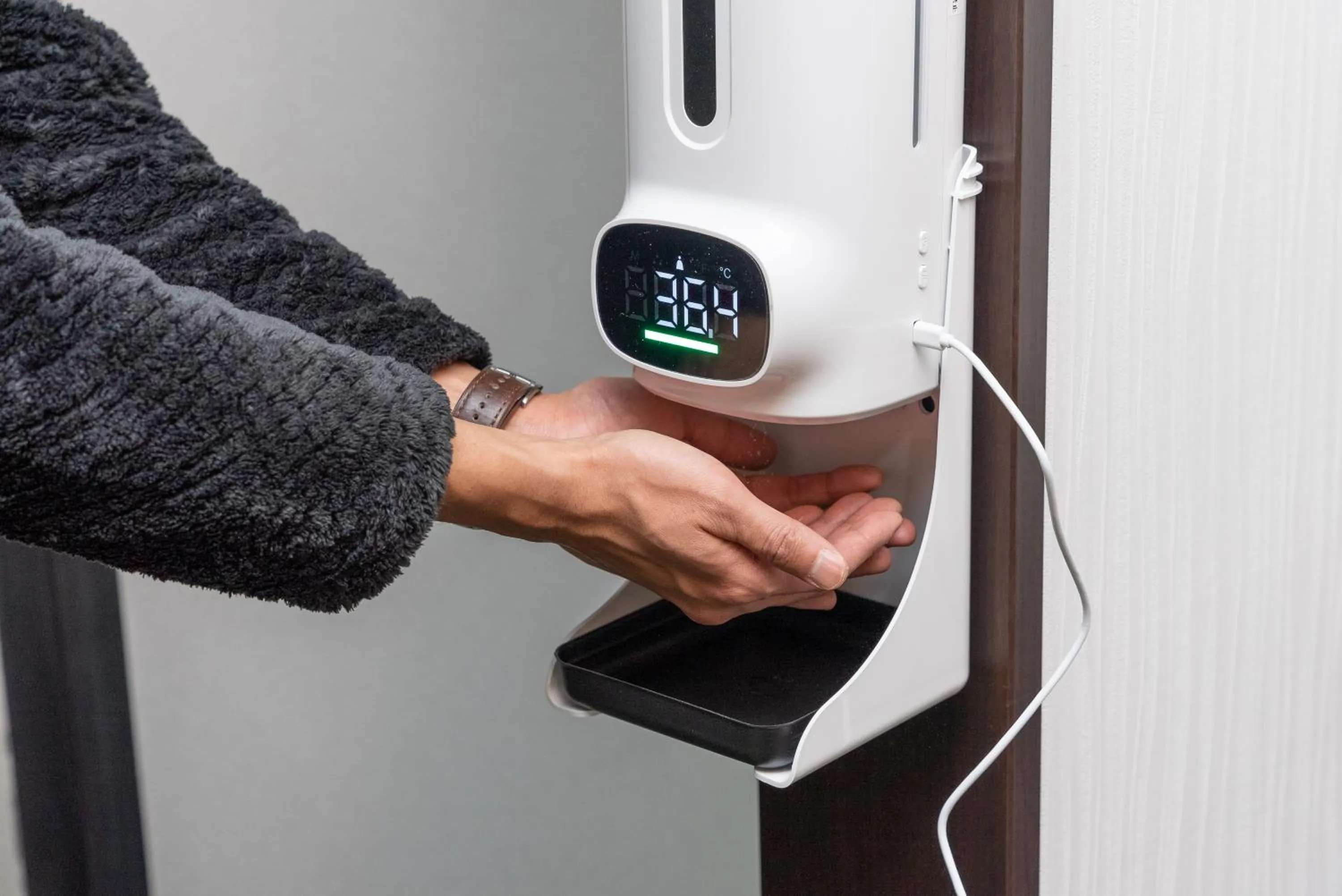 Area and facilities in 伊豆ワーケーション Izu Workation