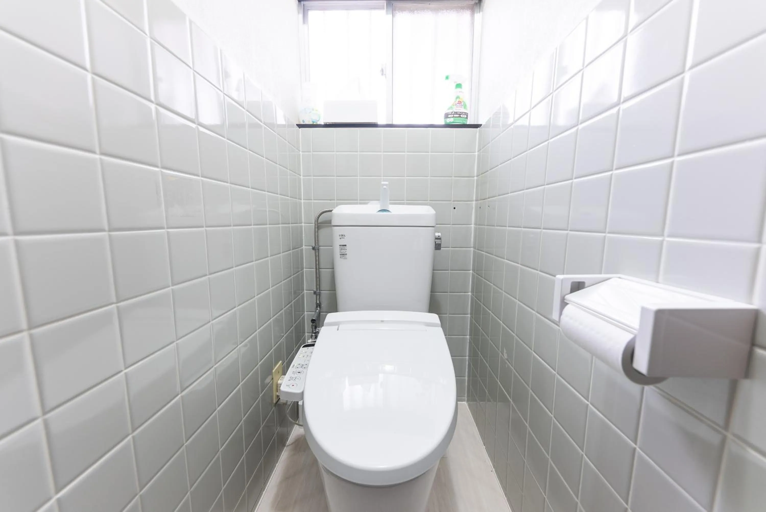 Toilet in 伊豆ワーケーション Izu Workation