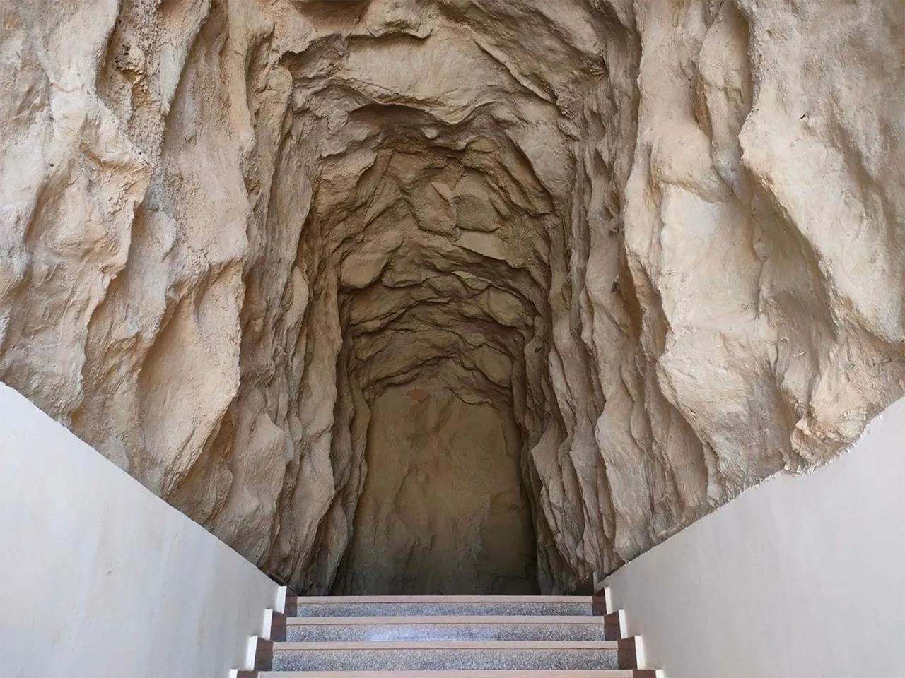 Property building in Eastern El-Galala Aquapark Ain Sokhna