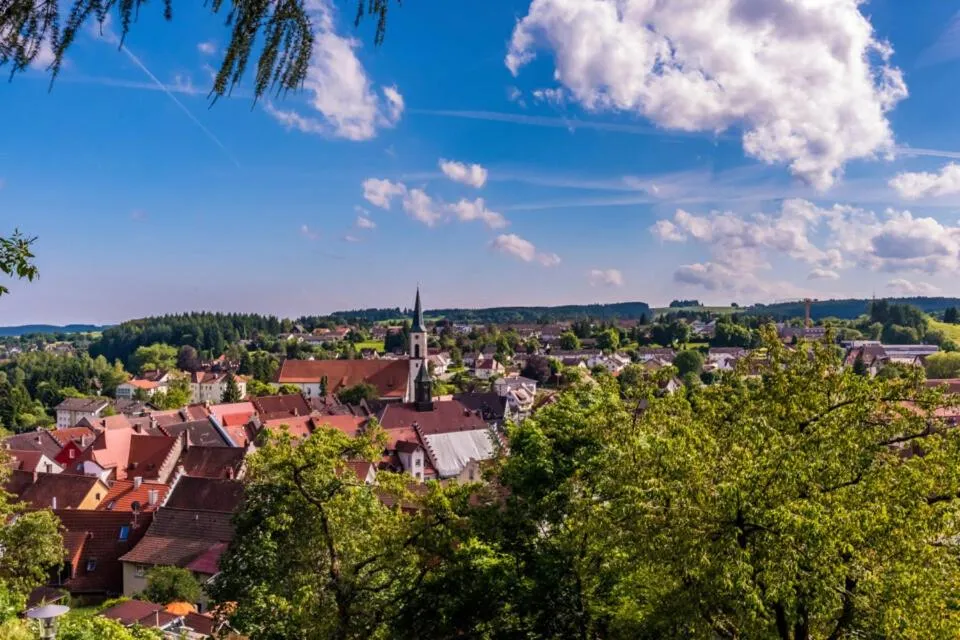 Landhotel Tanneneck - ideal für Gruppen, Familien und Hunde