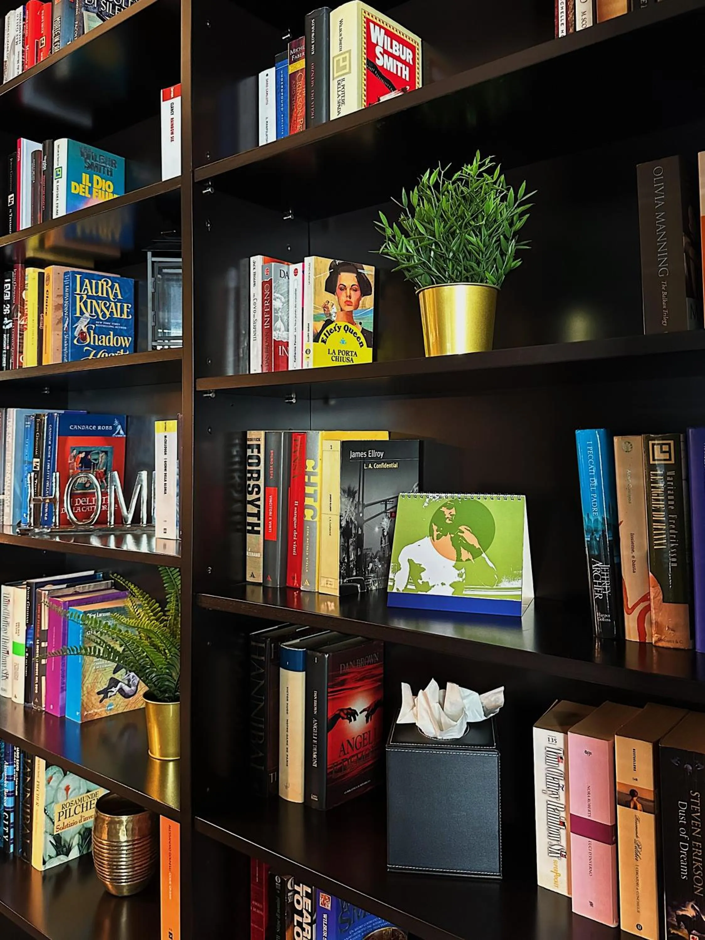 Lounge or bar in Flom Boutique Hotel