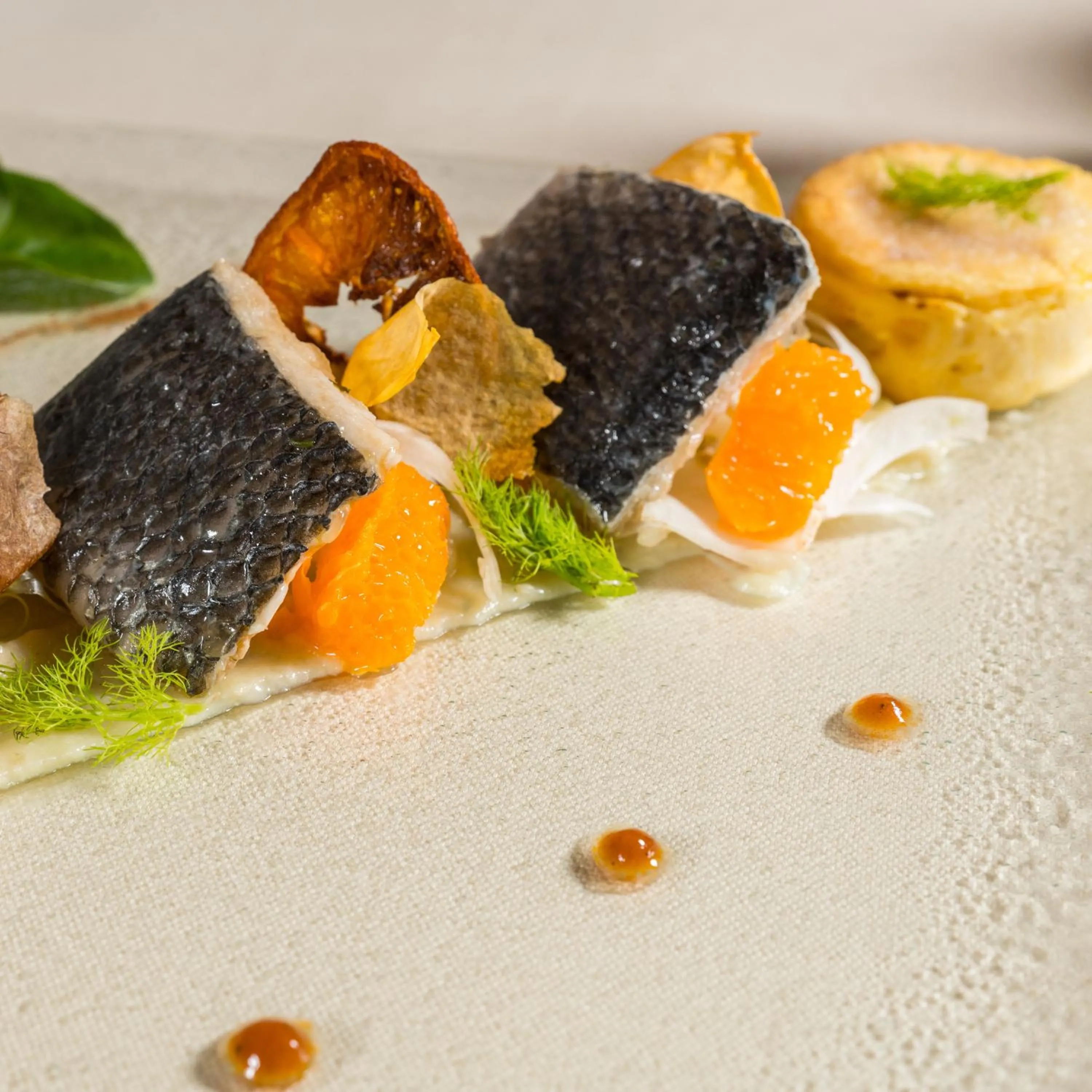 Dinner in Hotel Bernini Palace