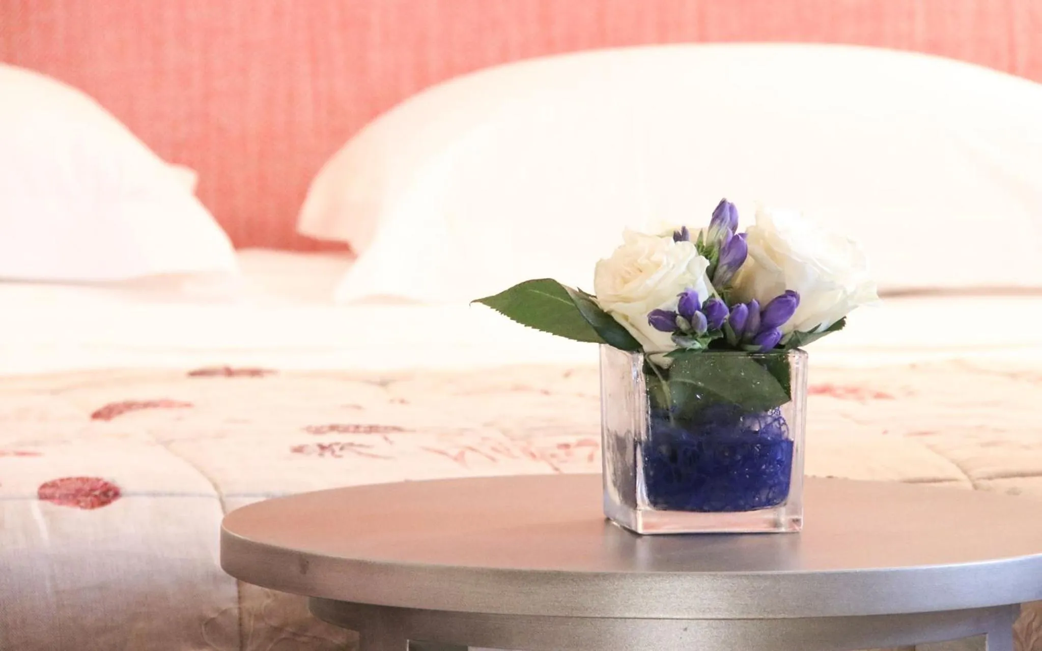 Bed in Cala del Porto Punta Ala - Preferred Hotels