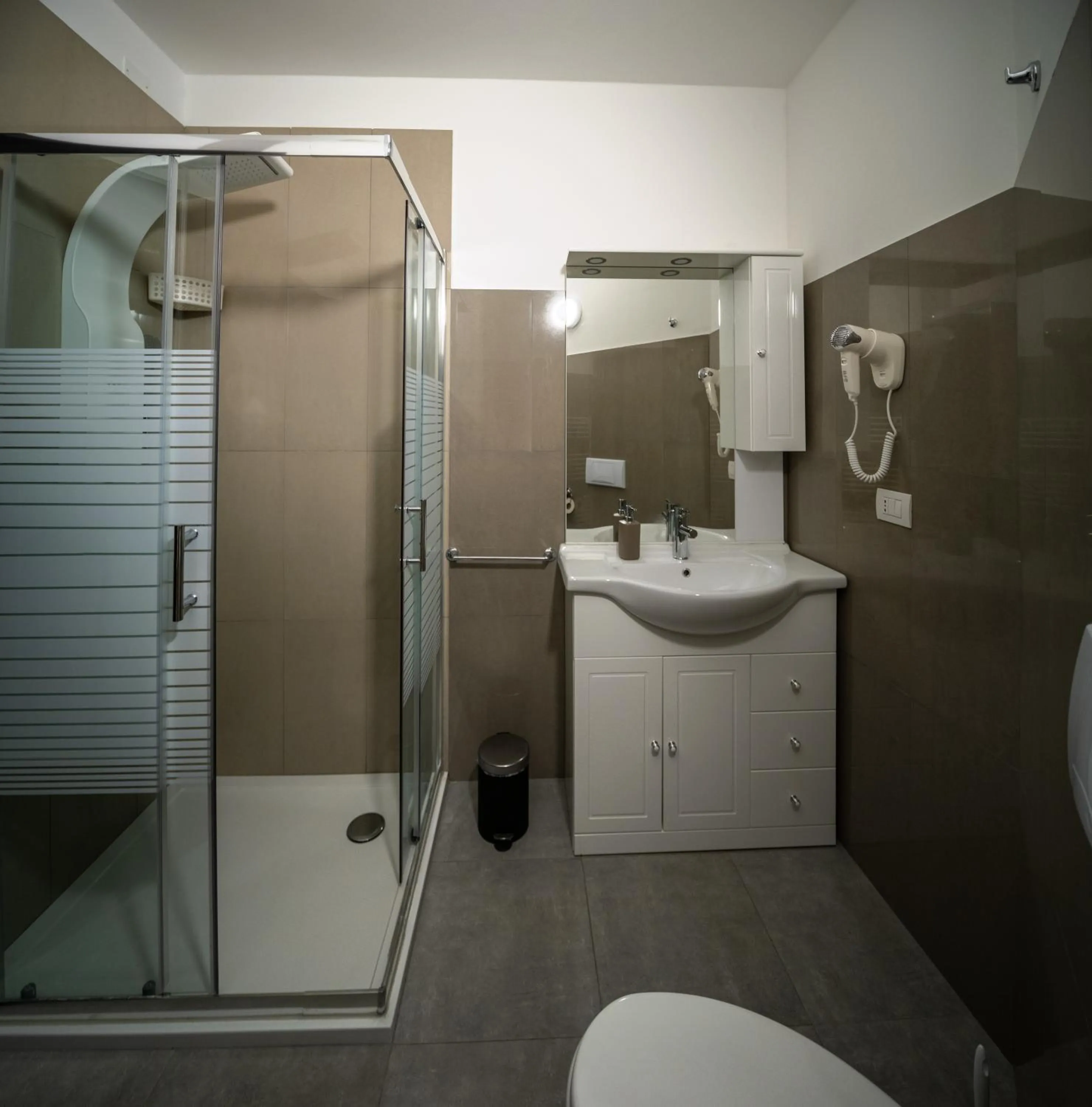 EGO' Residence Ferrara