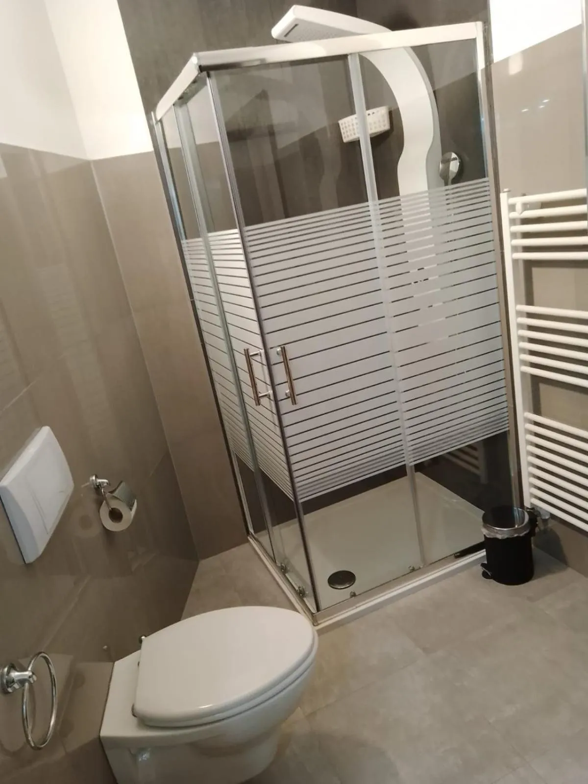 EGO' Residence Ferrara