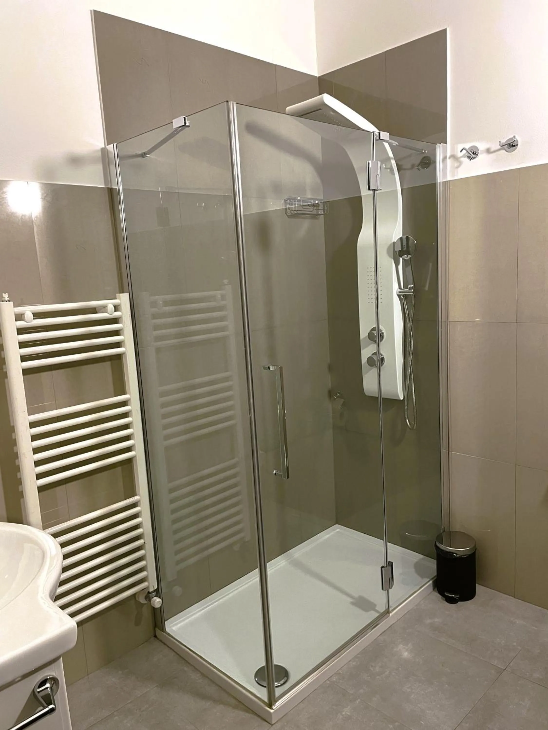 EGO' Residence Ferrara