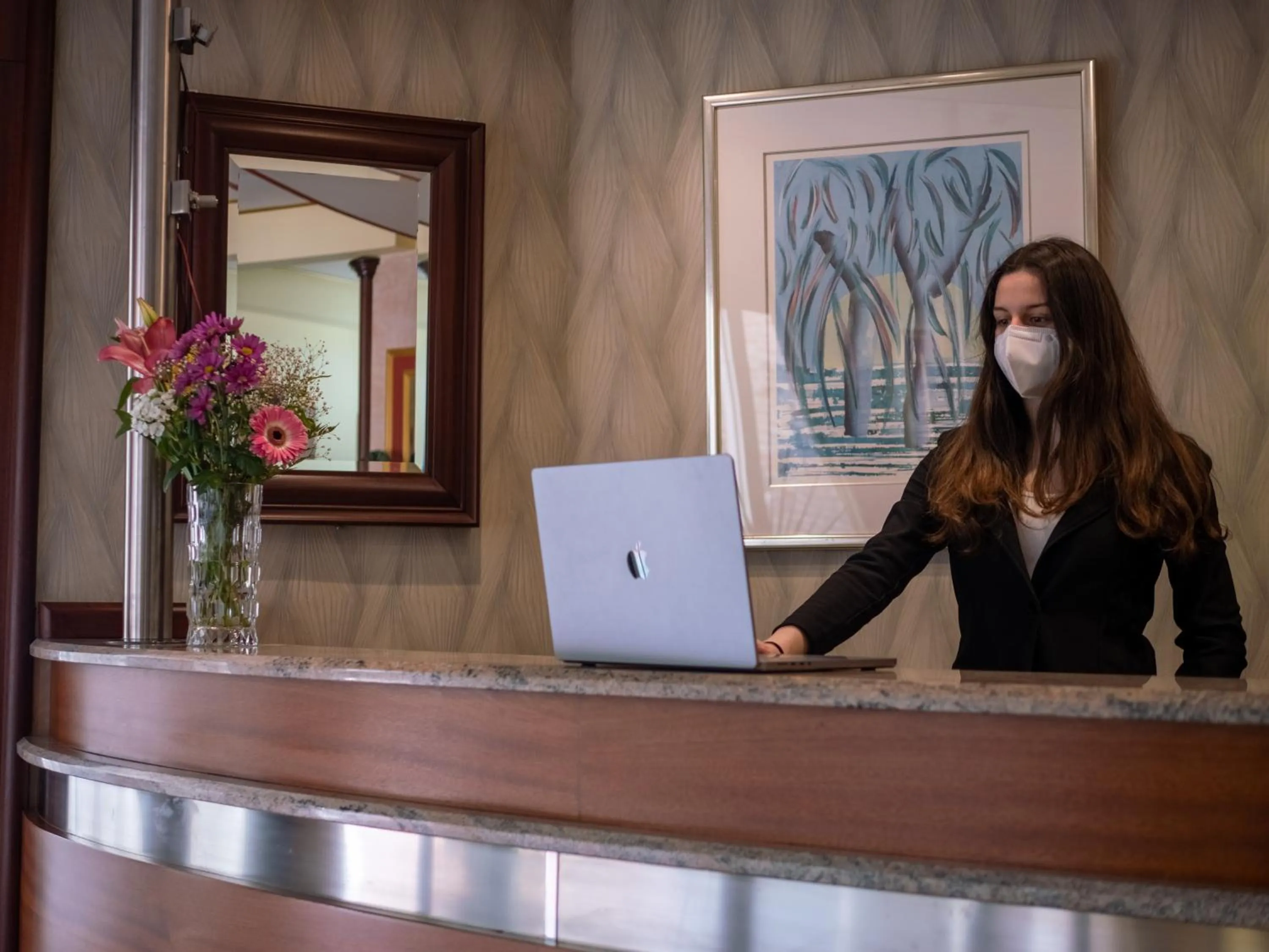 EGO' Residence Ferrara