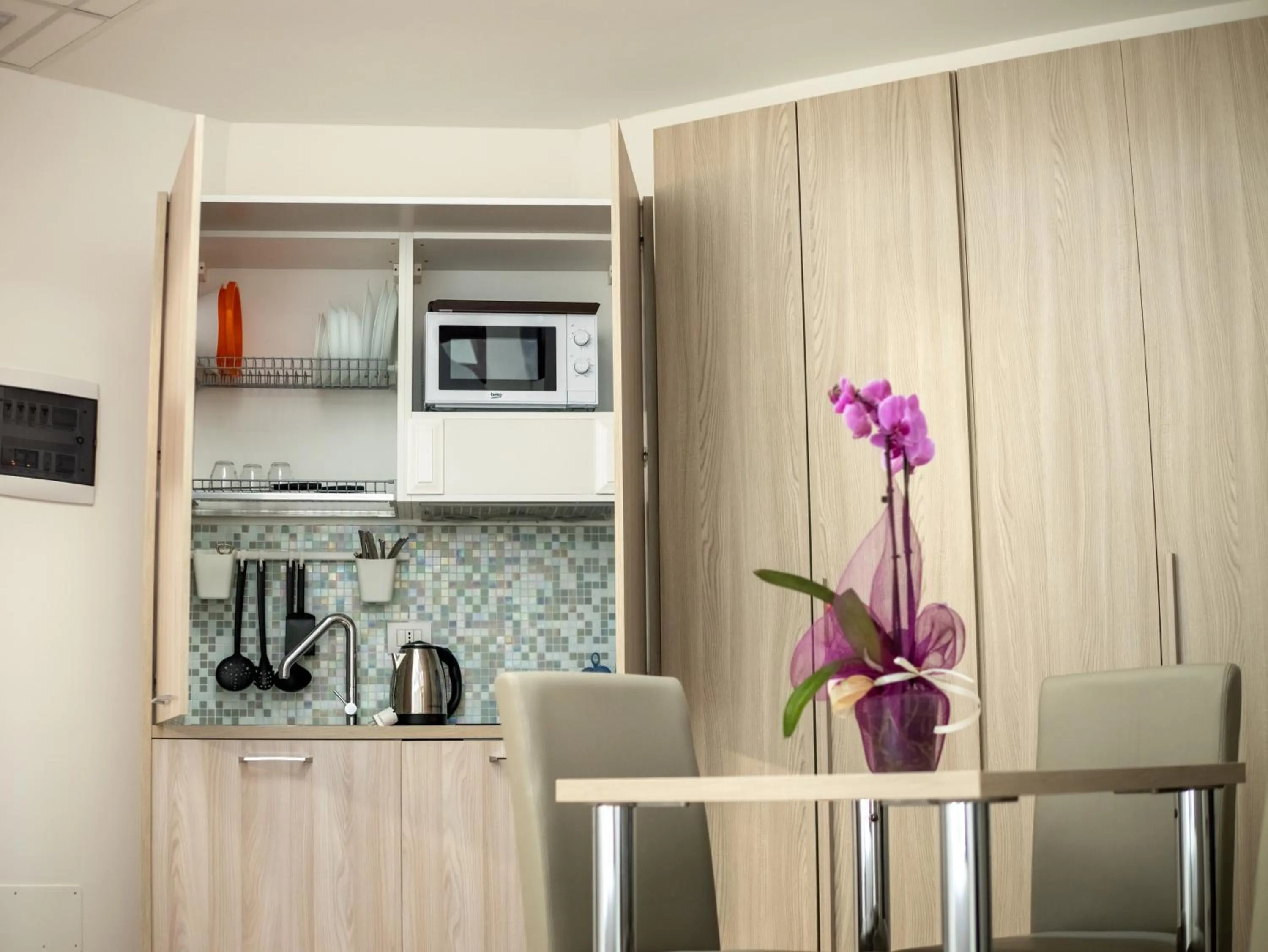 EGO' Residence Ferrara