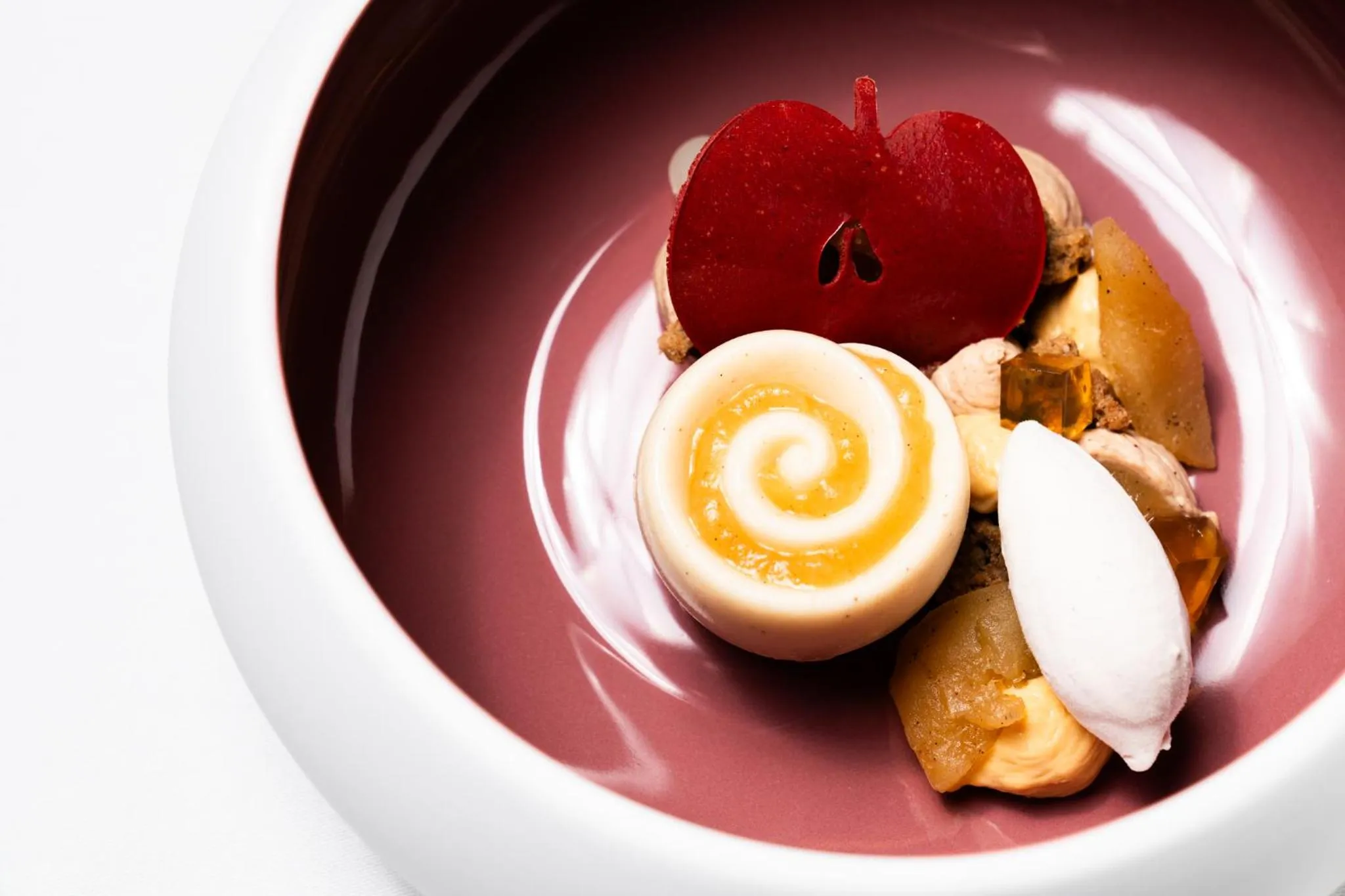 Meals in Grand Hotel Majestic gia' Baglioni