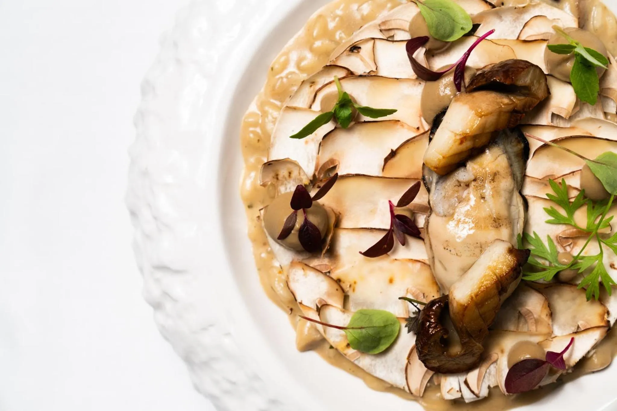 Meals in Grand Hotel Majestic gia' Baglioni