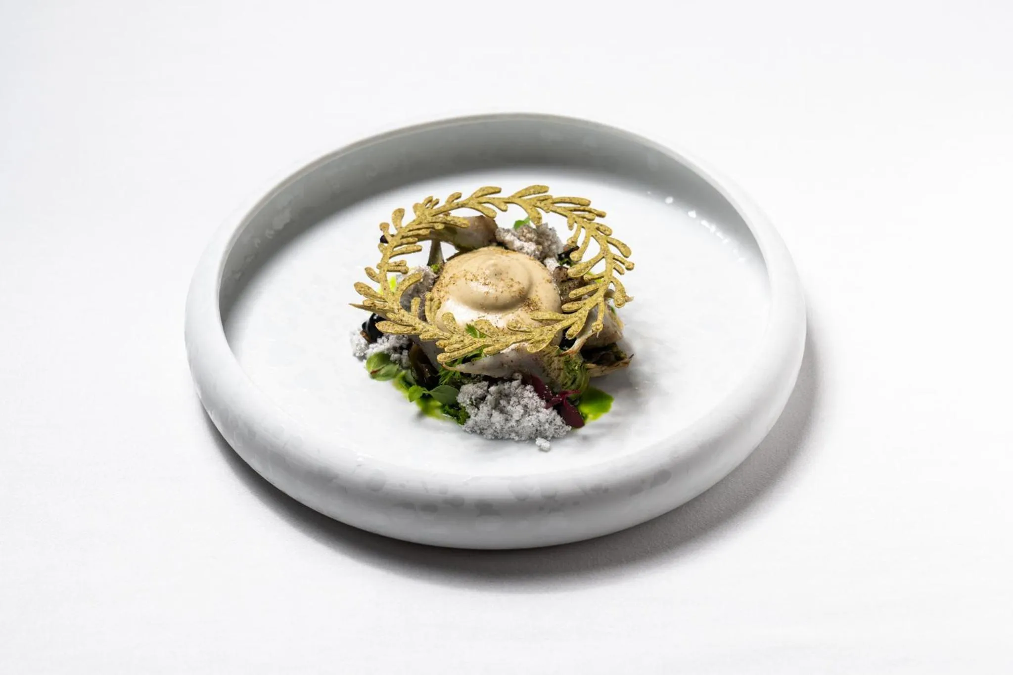 Meals in Grand Hotel Majestic gia' Baglioni