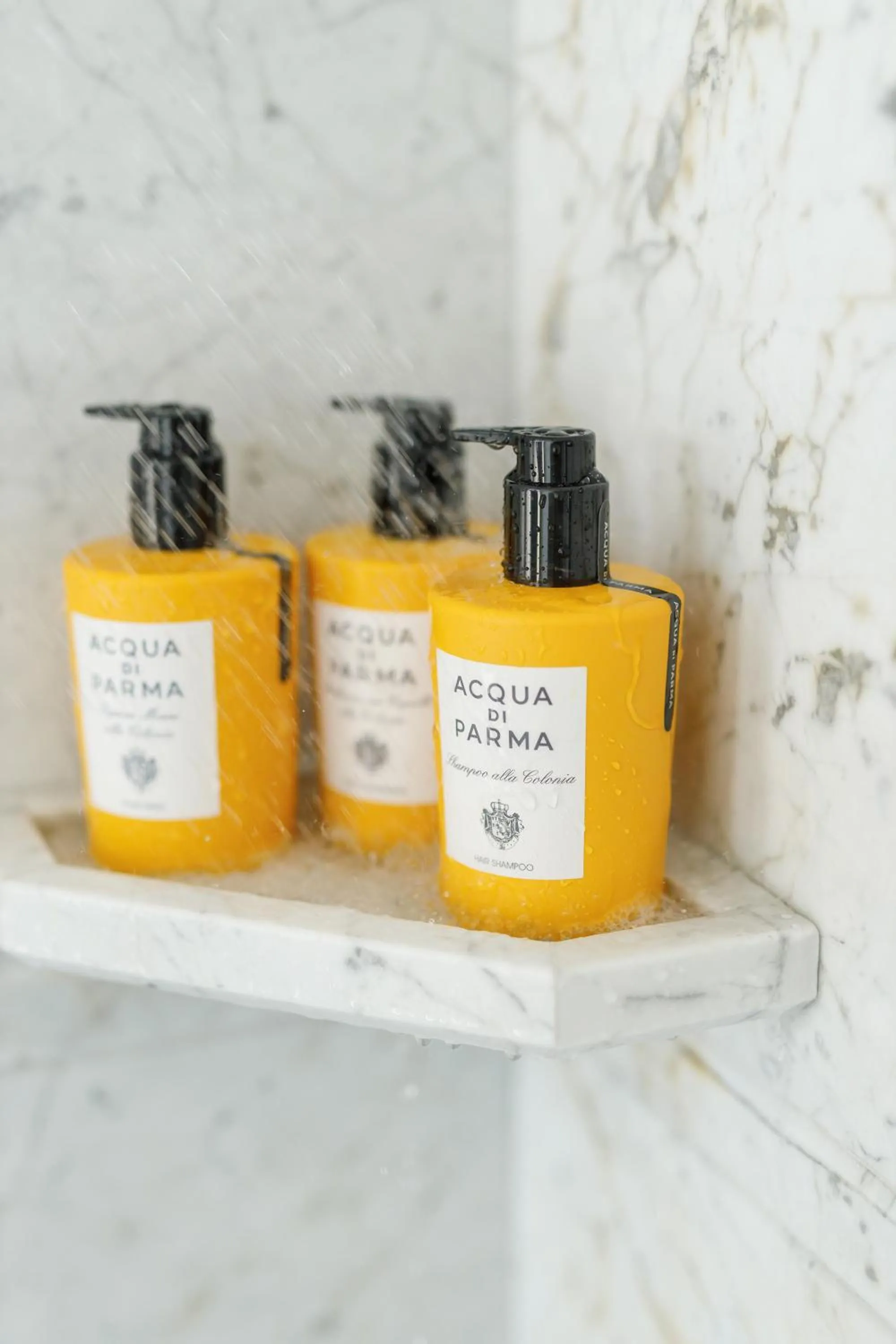 Bathroom in Baglioni Hotel Regina - The Leading Hotels of the World