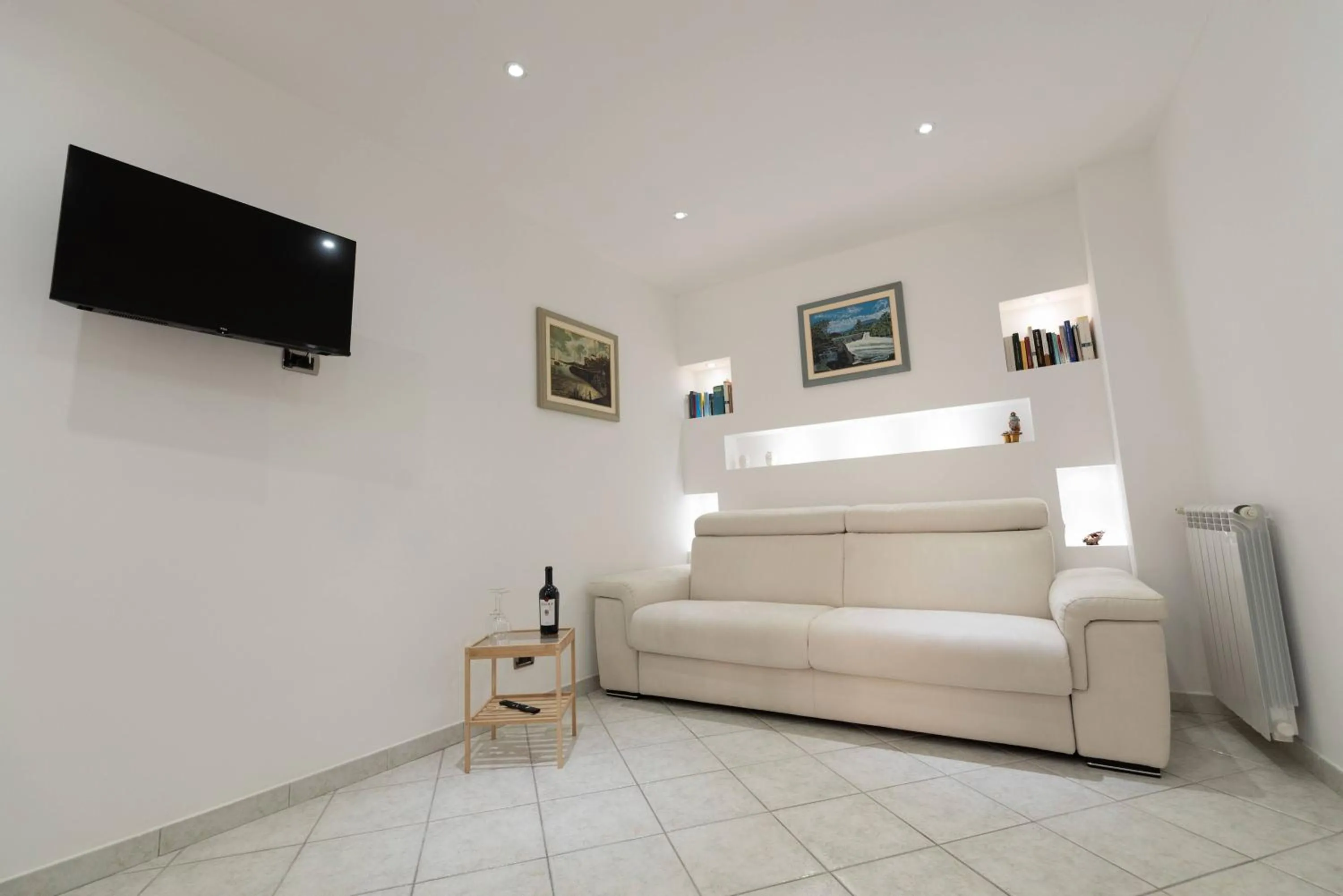 Casa Elia: Locazione Breve