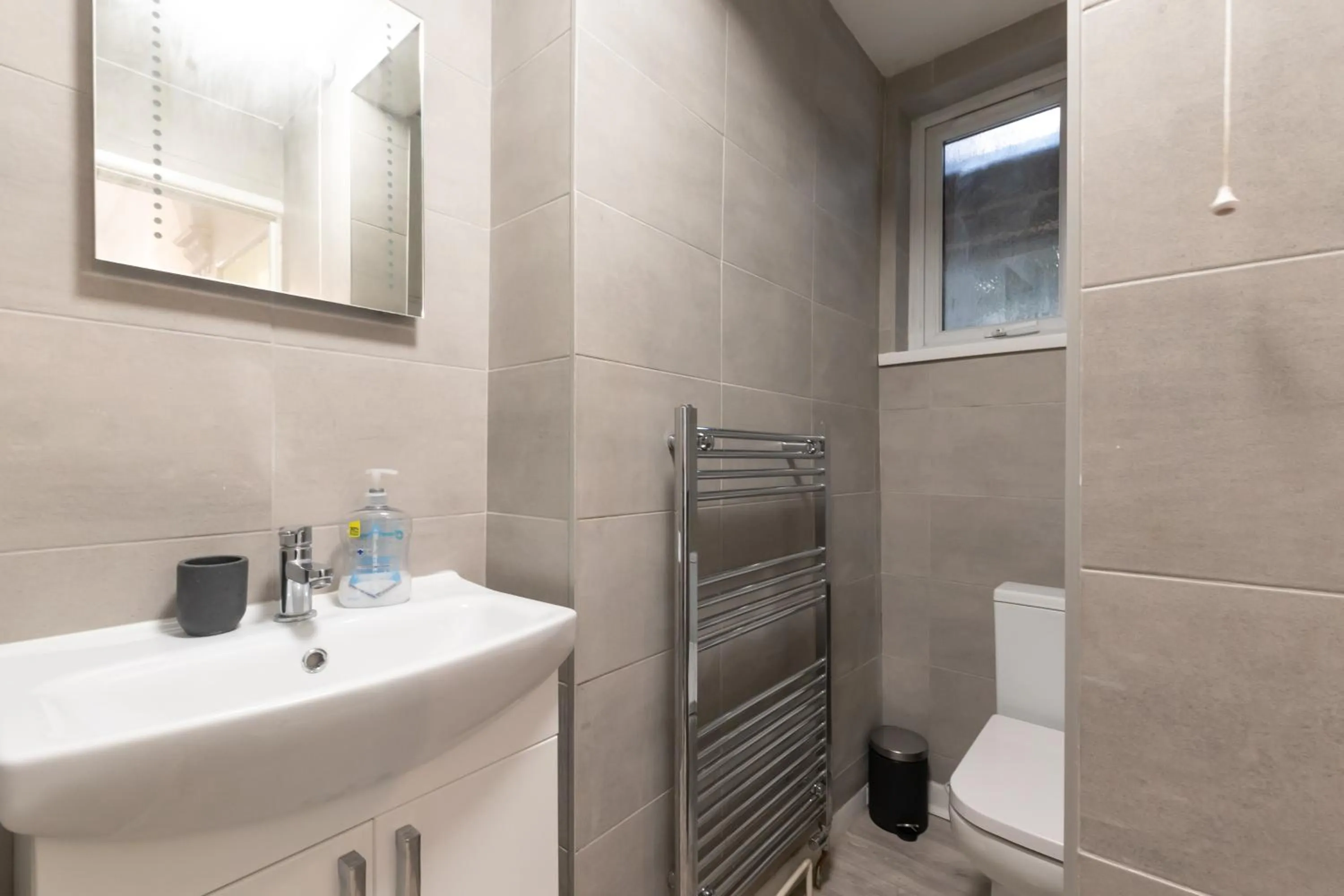 The Avenue Gem Stylish 2 Bed Stay in the Heart of Southampton