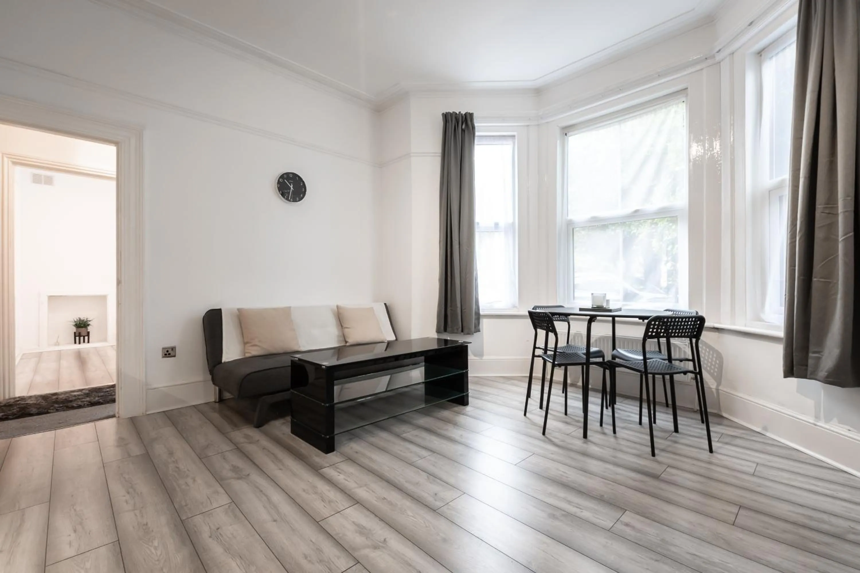 The Avenue Gem Stylish 2 Bed Stay in the Heart of Southampton