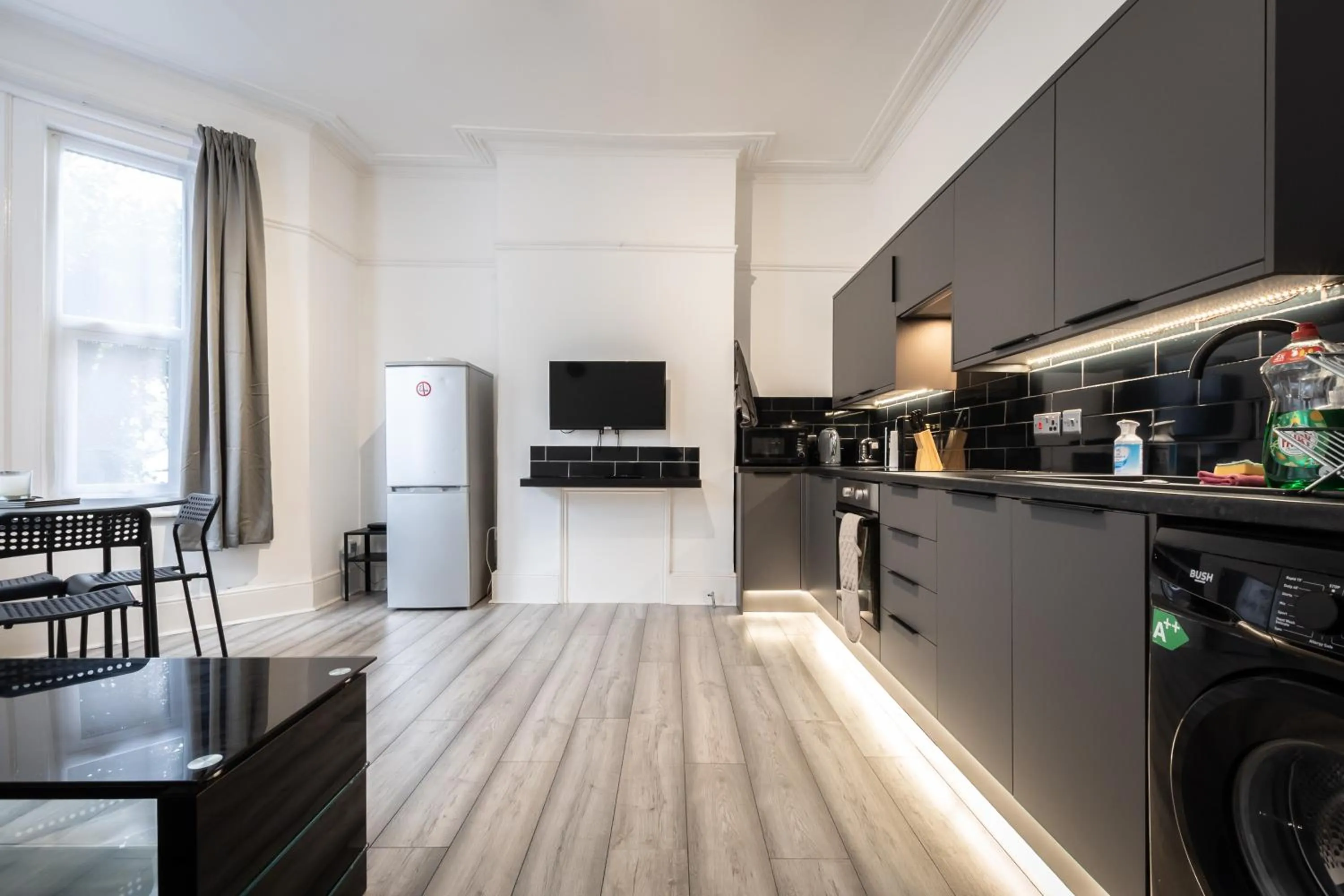 The Avenue Gem Stylish 2 Bed Stay in the Heart of Southampton