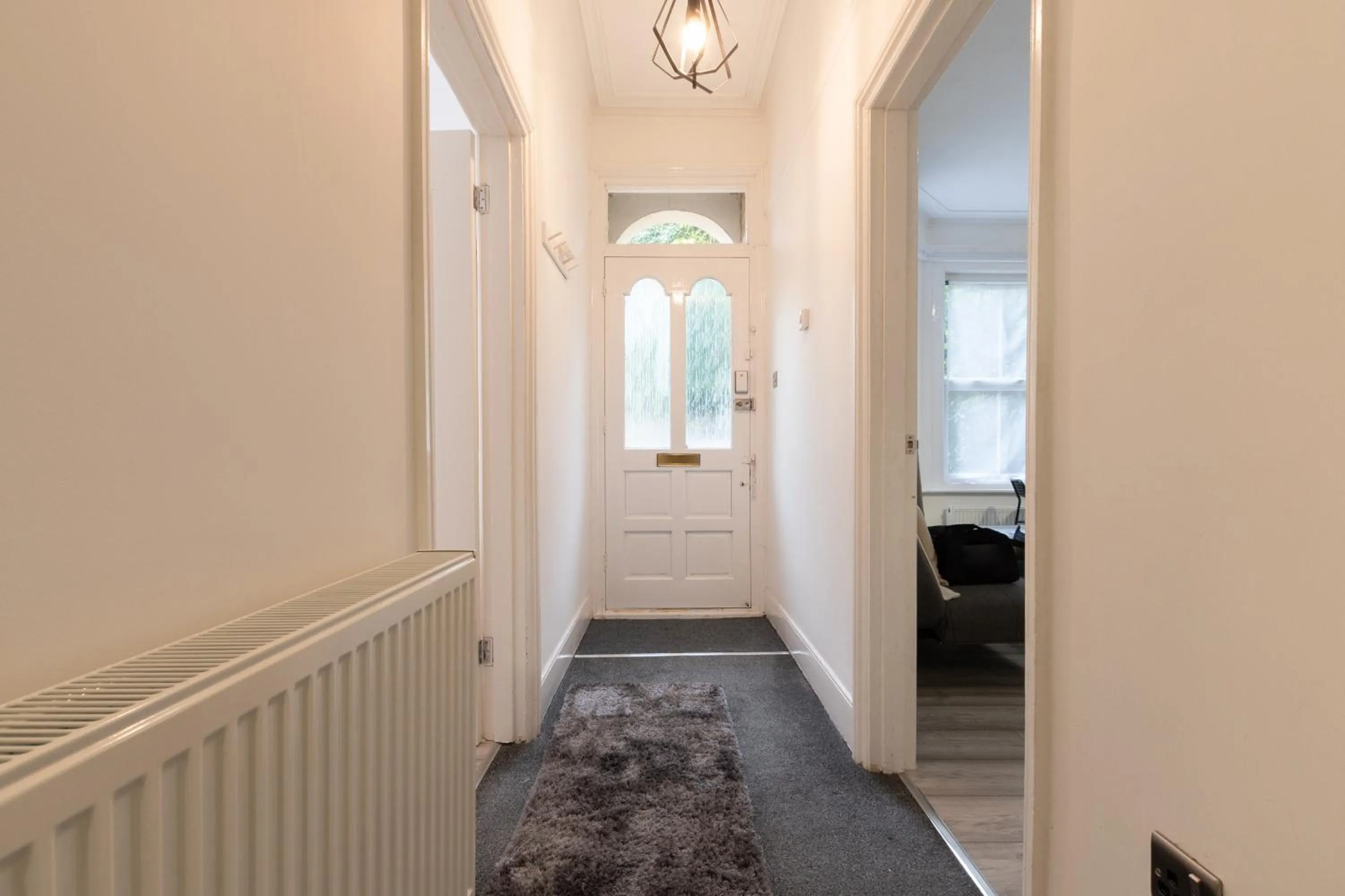 The Avenue Gem Stylish 2 Bed Stay in the Heart of Southampton