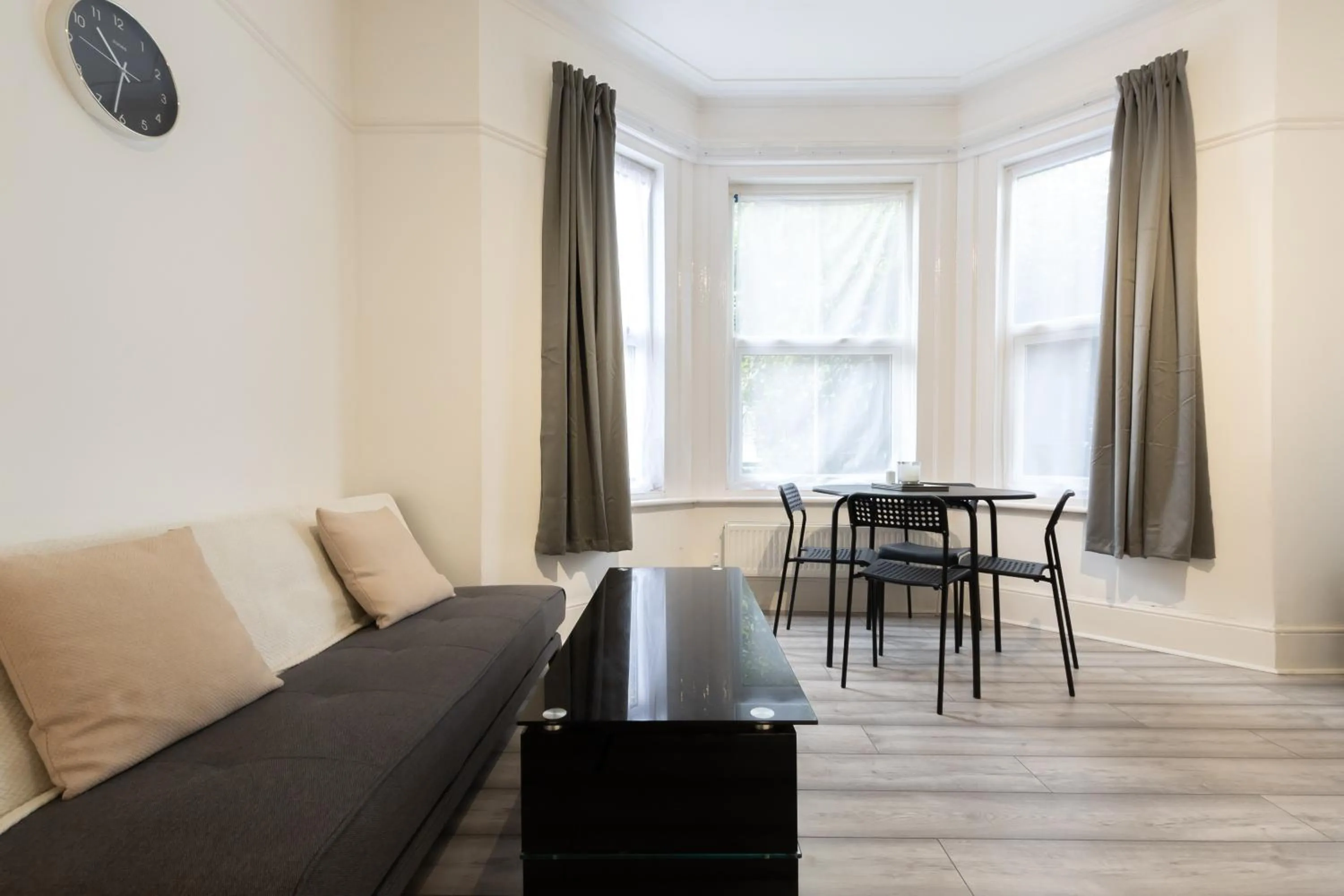 The Avenue Gem Stylish 2 Bed Stay in the Heart of Southampton