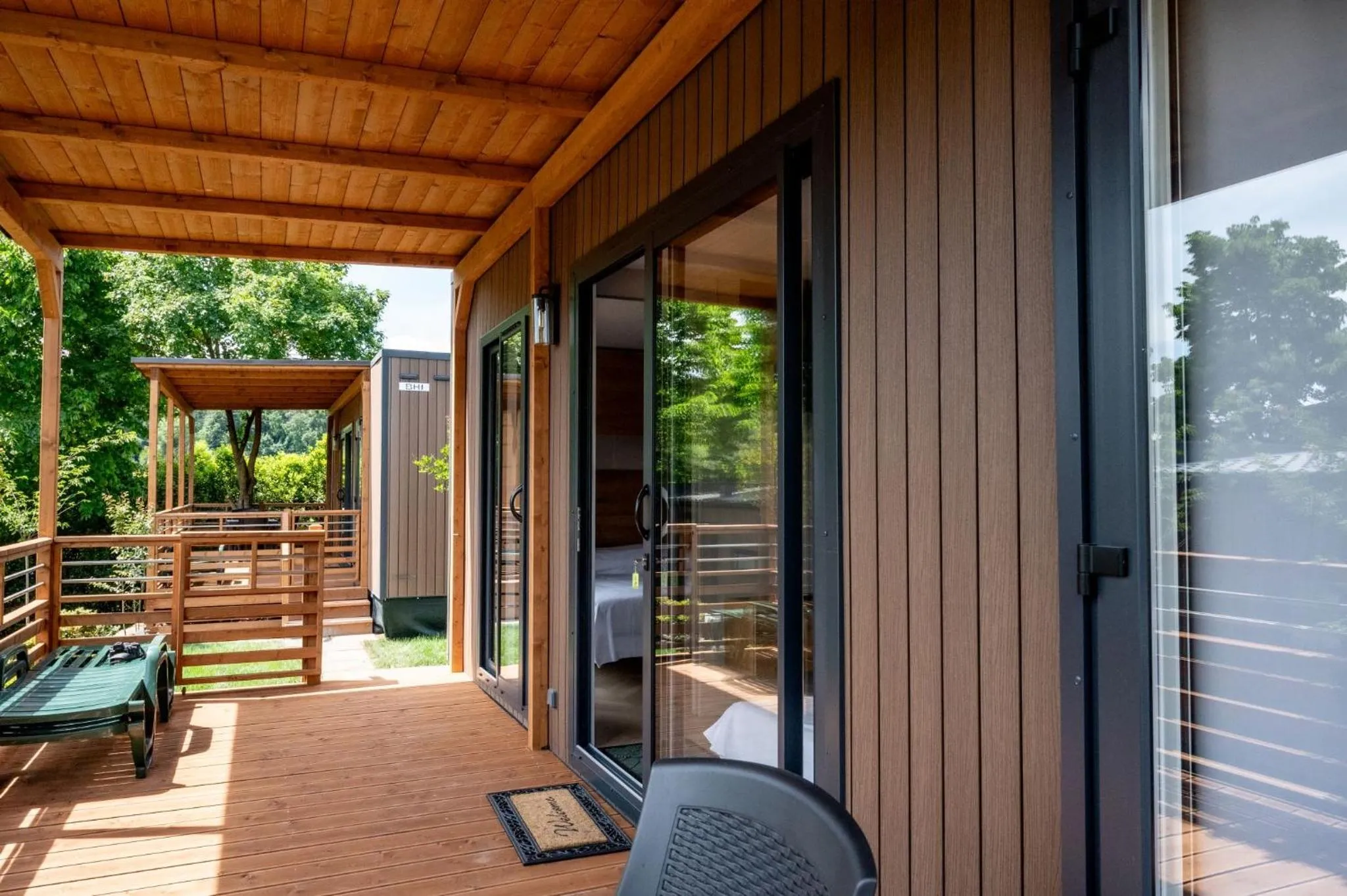 Flaminio Village Bungalow Park