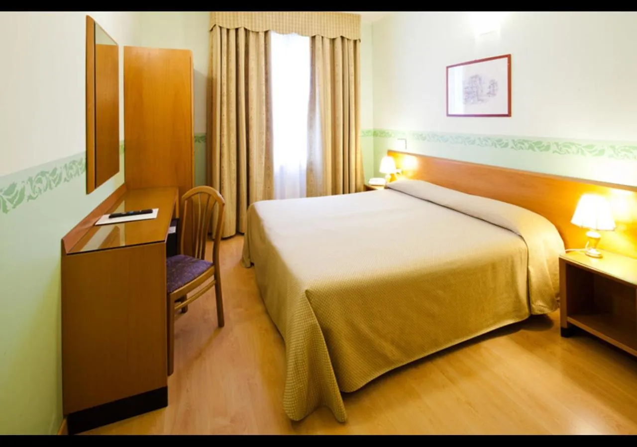 Hotel Terminus & Plaza