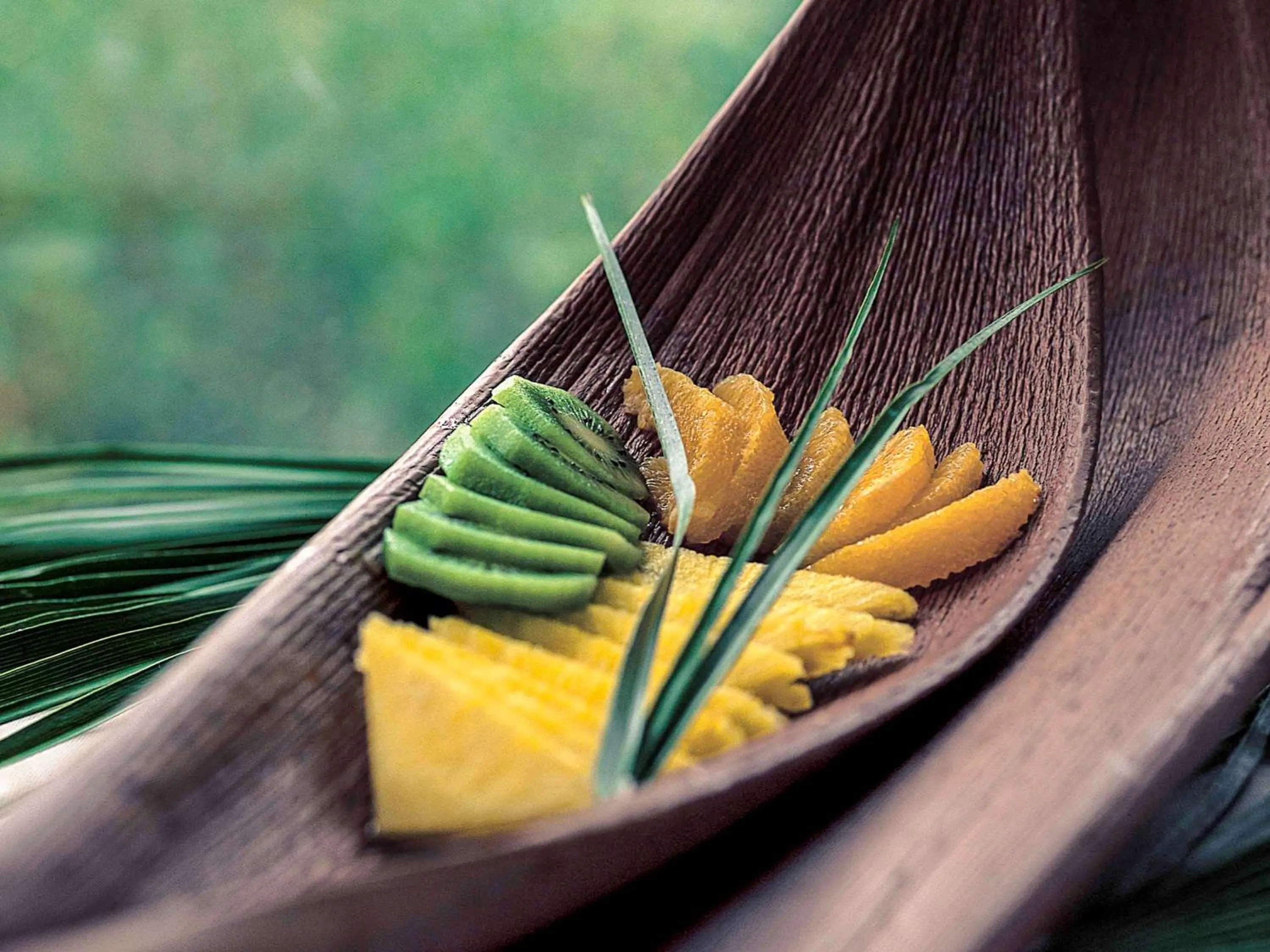 Restaurant/places to eat in TH Tirrenia - Green Park Resort