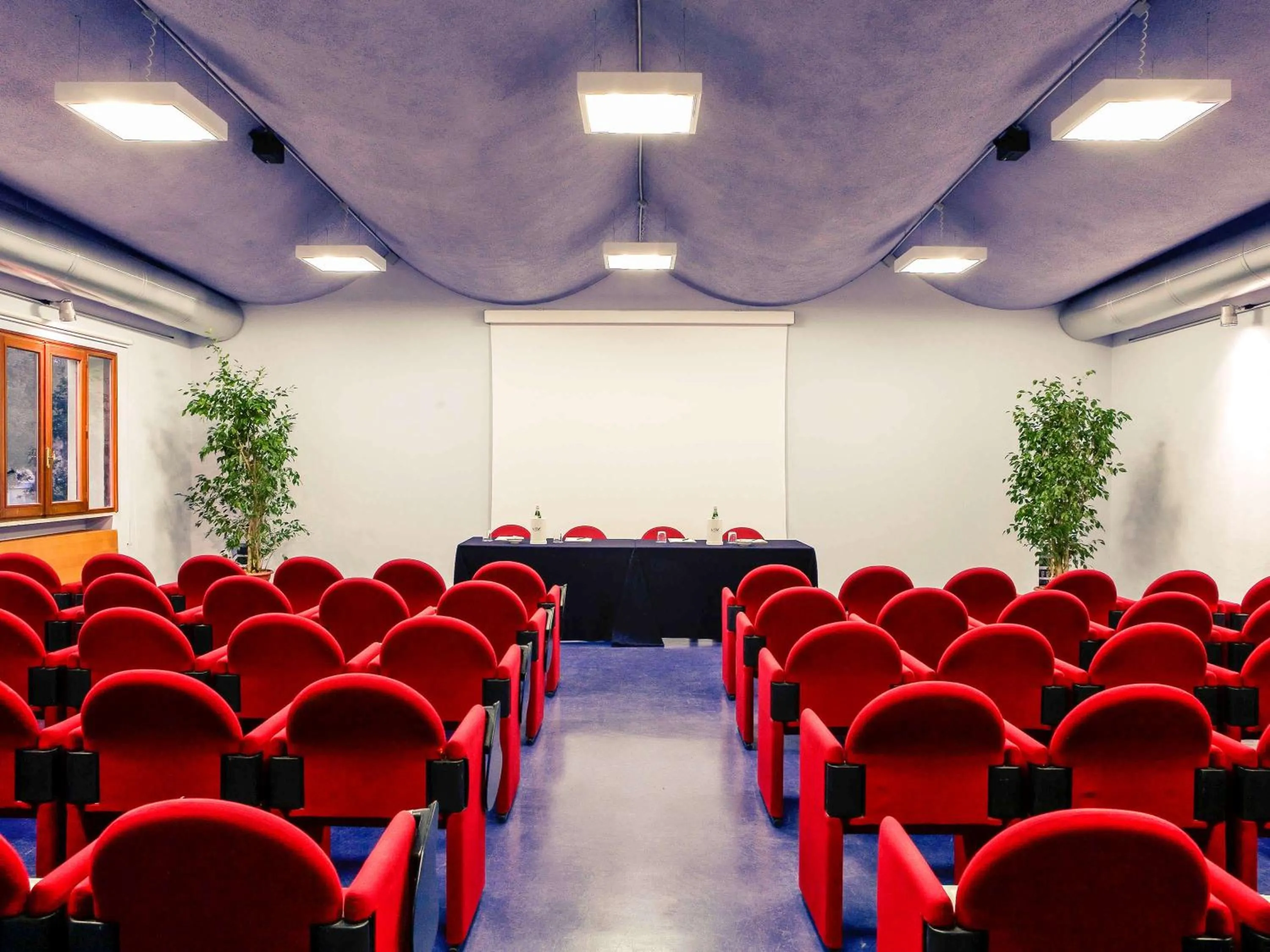 On site in TH Tirrenia - Green Park Resort