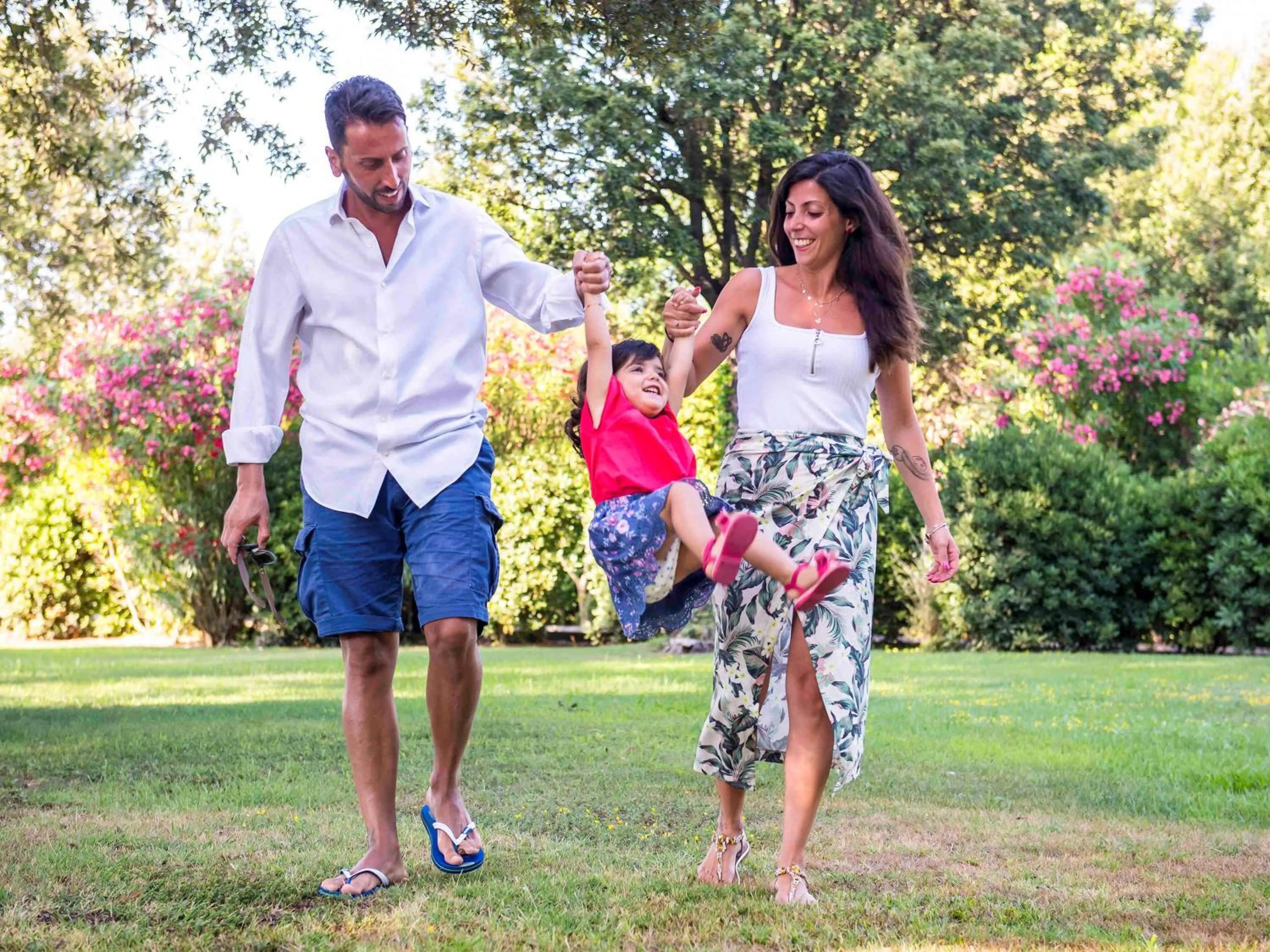 Other in TH Tirrenia - Green Park Resort