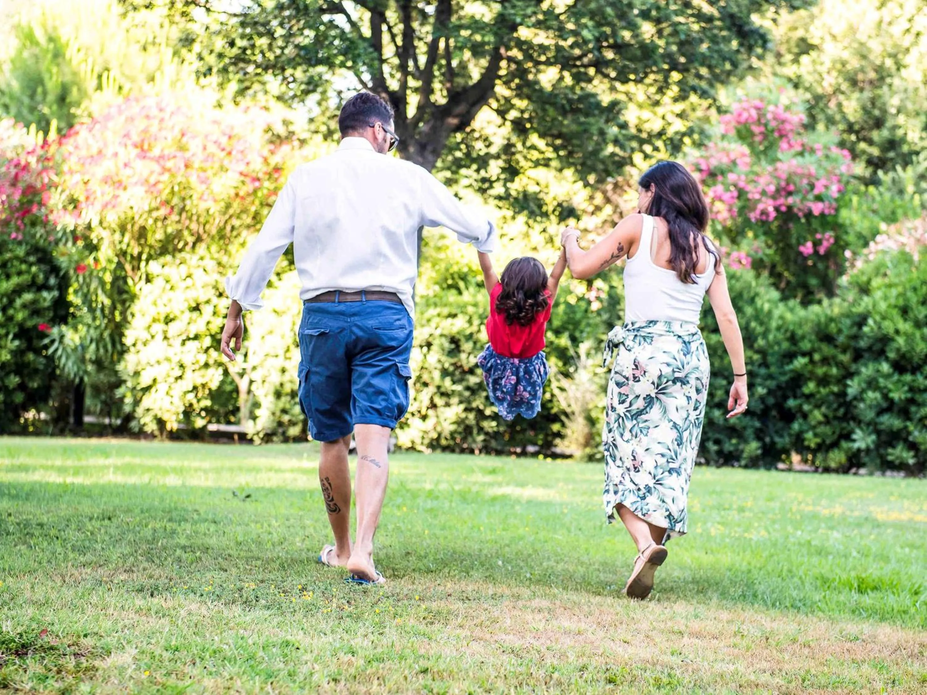 Other in TH Tirrenia - Green Park Resort