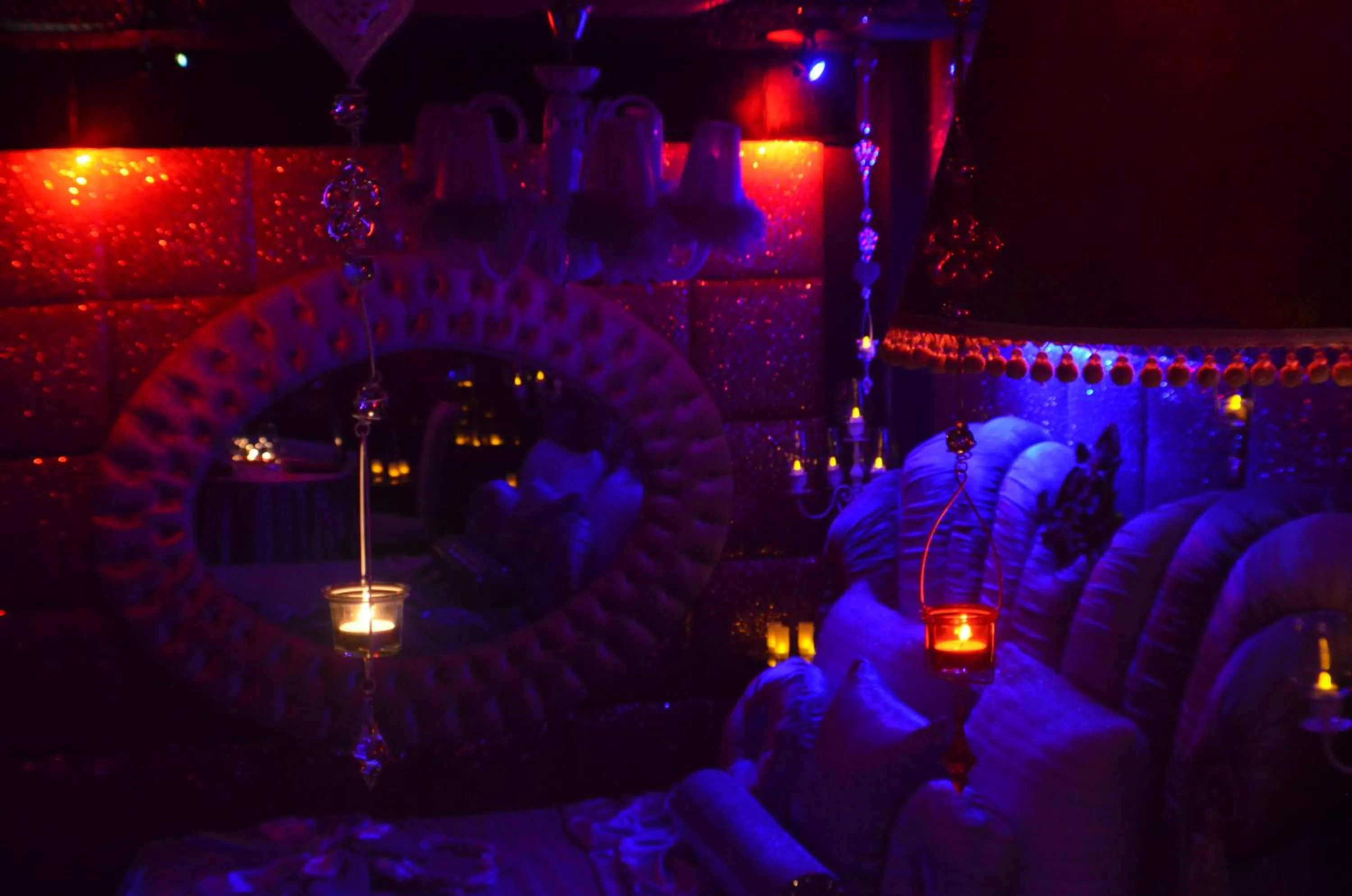 Night in Xcite Hotel Salem