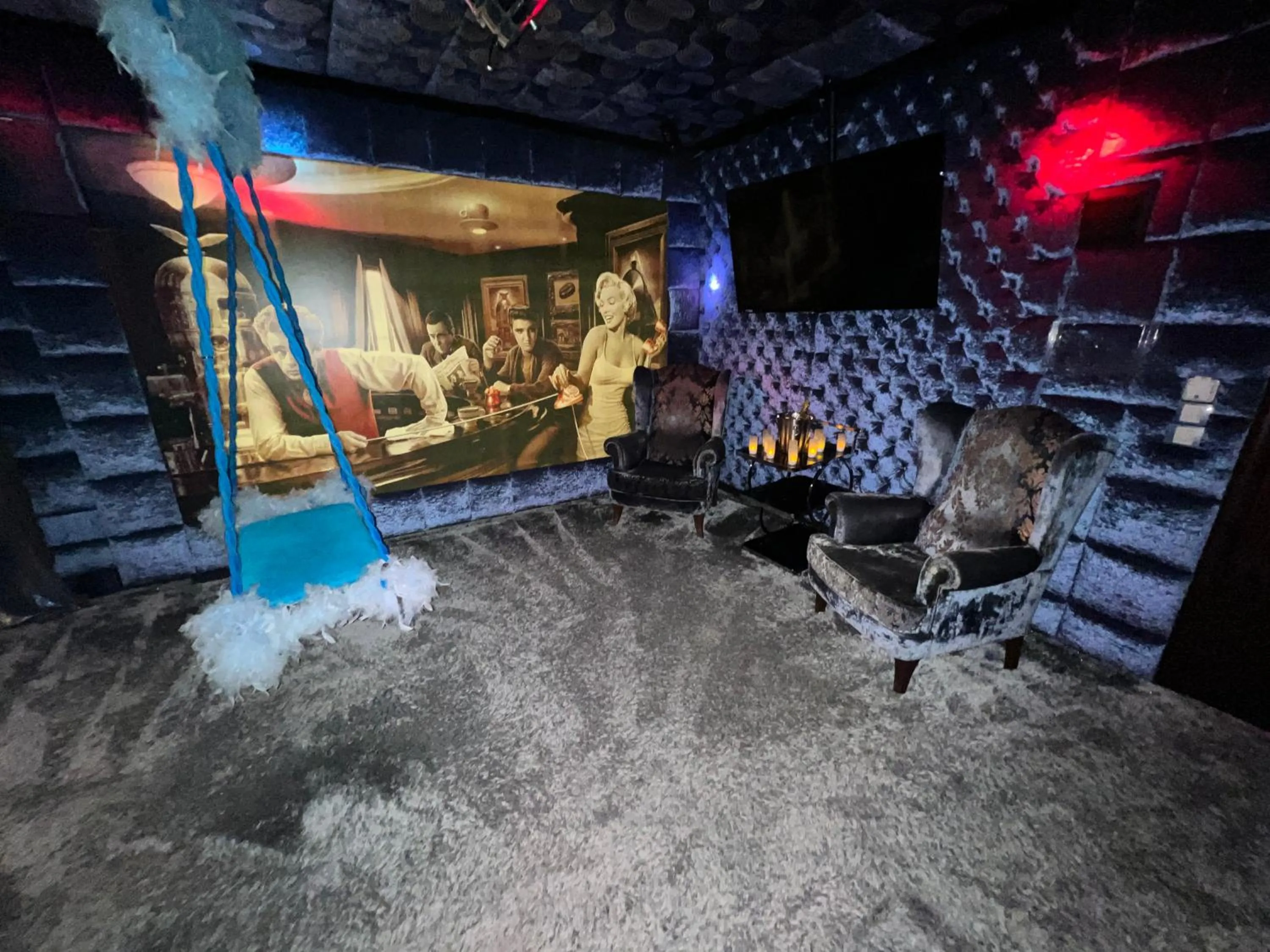 Night in Xcite Hotel Salem