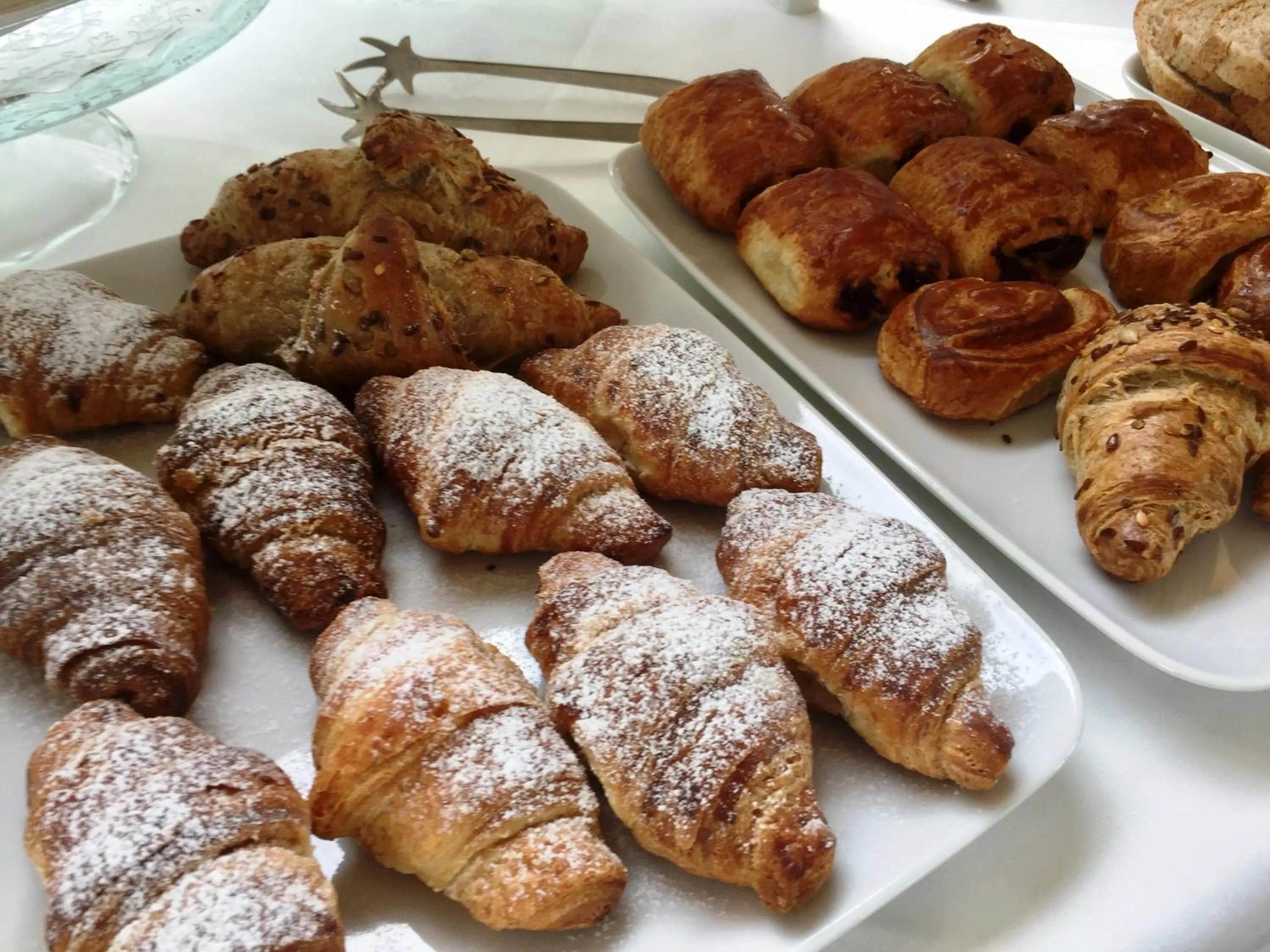 Continental breakfast in Marignolle Relais & Charme - Residenza d'Epoca