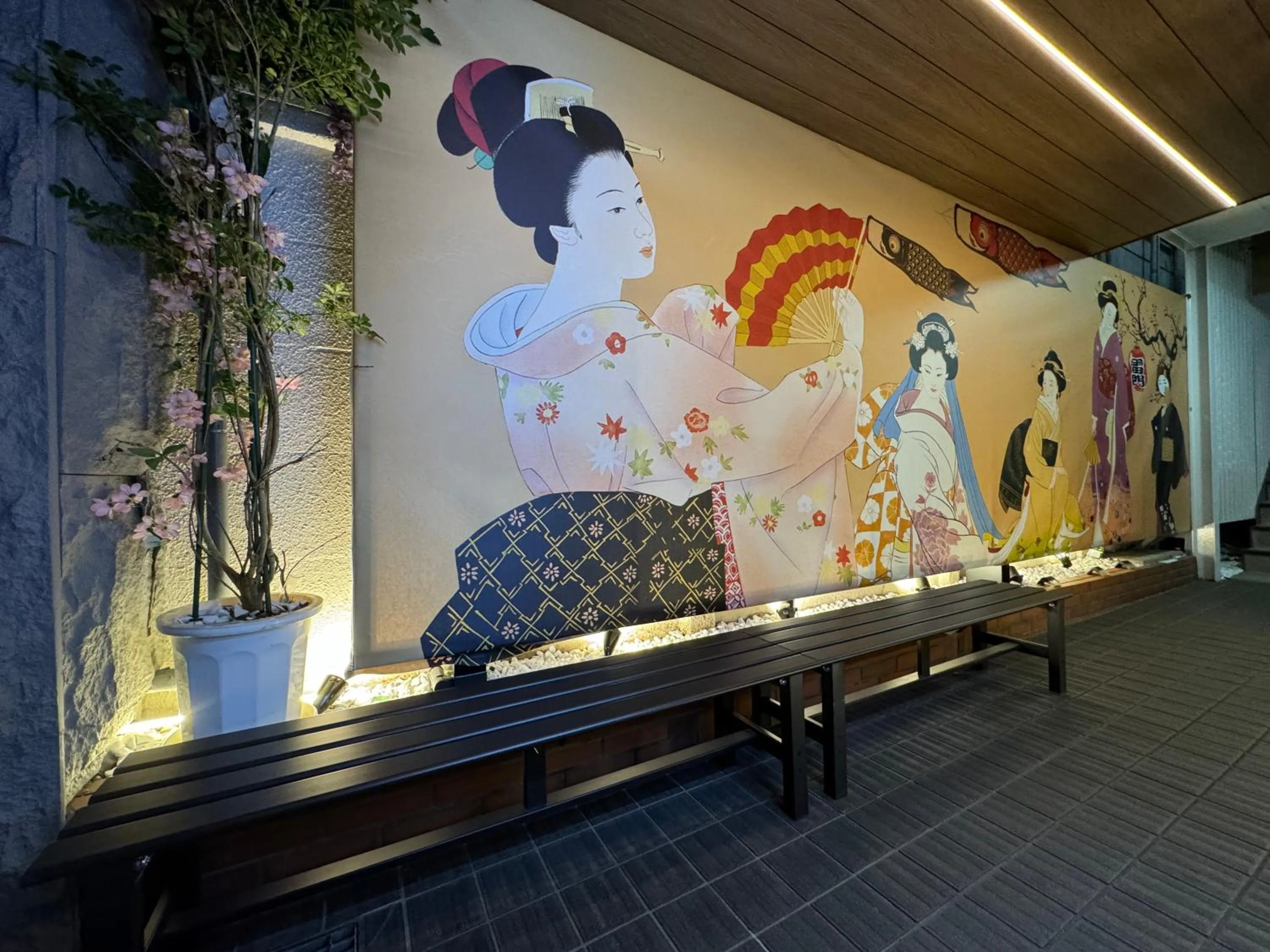 Rosenheim Tokyo Shinjuku
